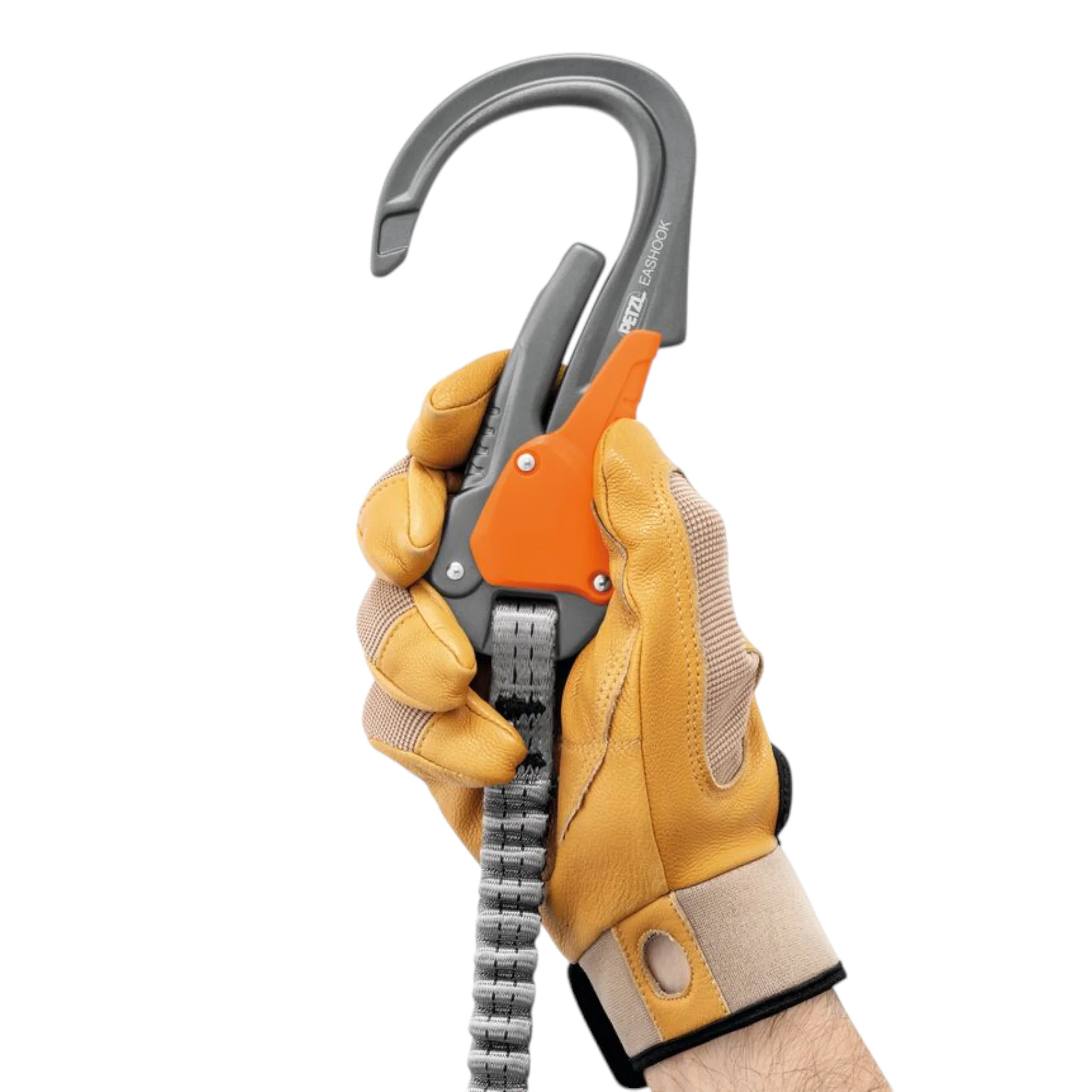 Petzl Scorpio Eashook SW Lanyard - Image 6