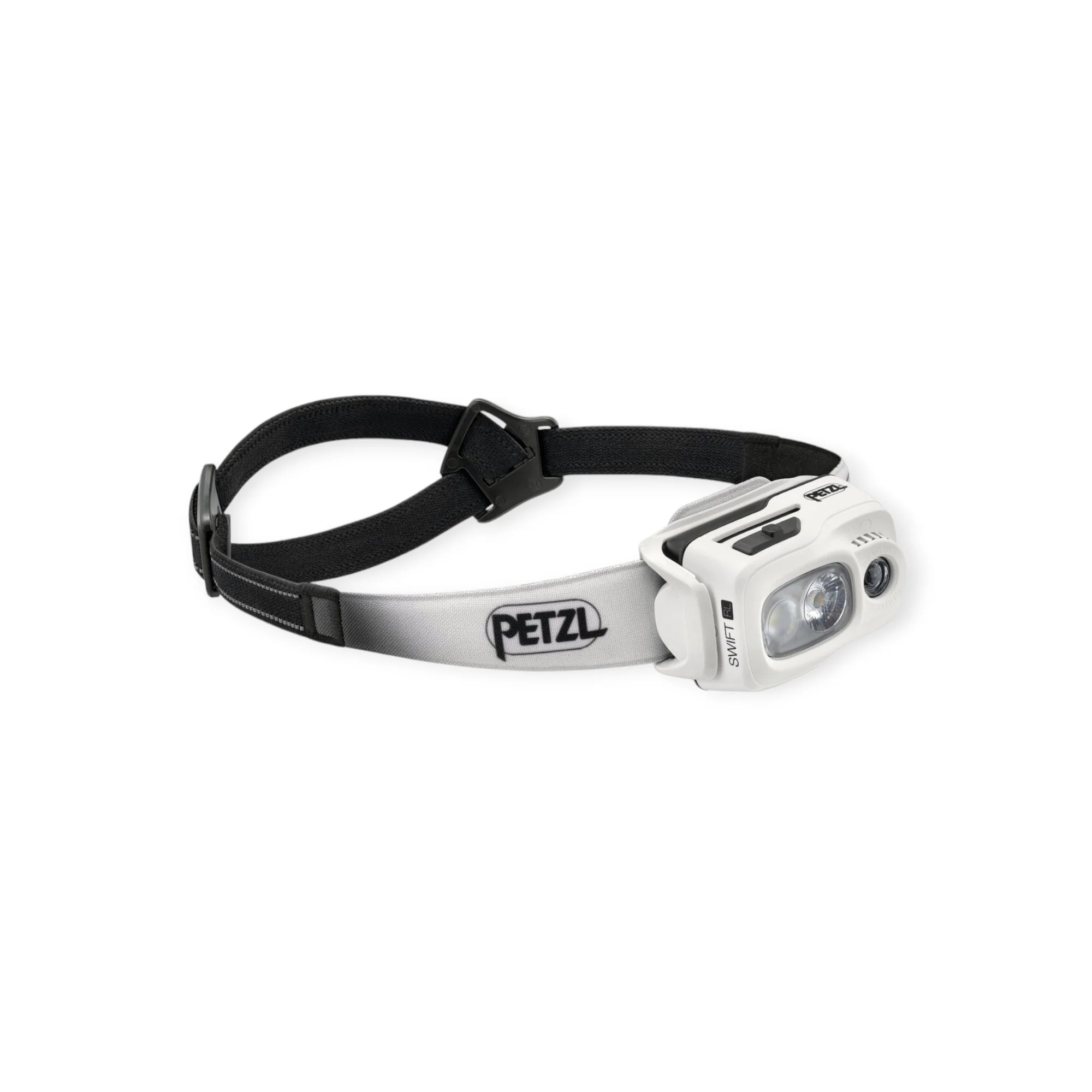 Petzl Swift RL Headlamp