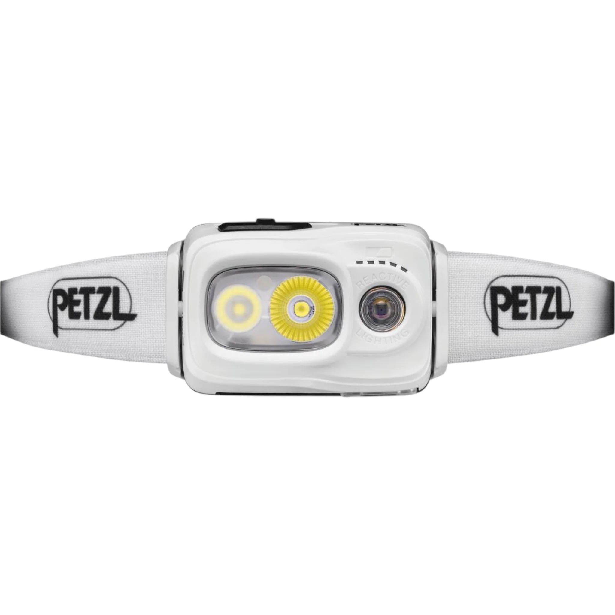 Petzl Swift RL Headlamp - Image 2