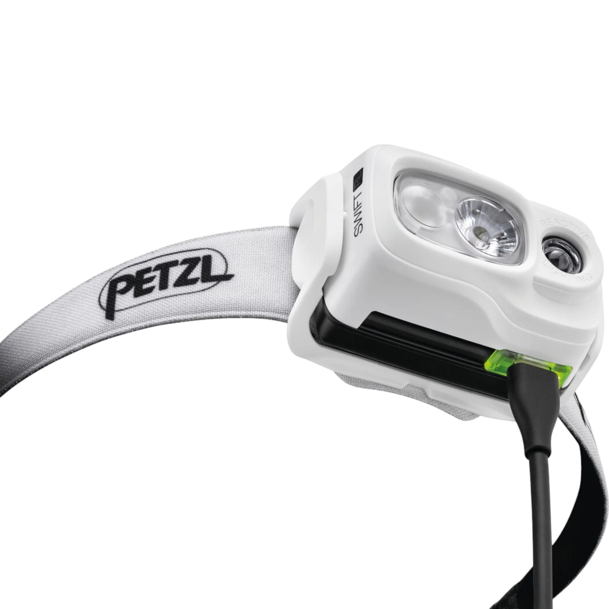Petzl Swift RL Headlamp - Image 4