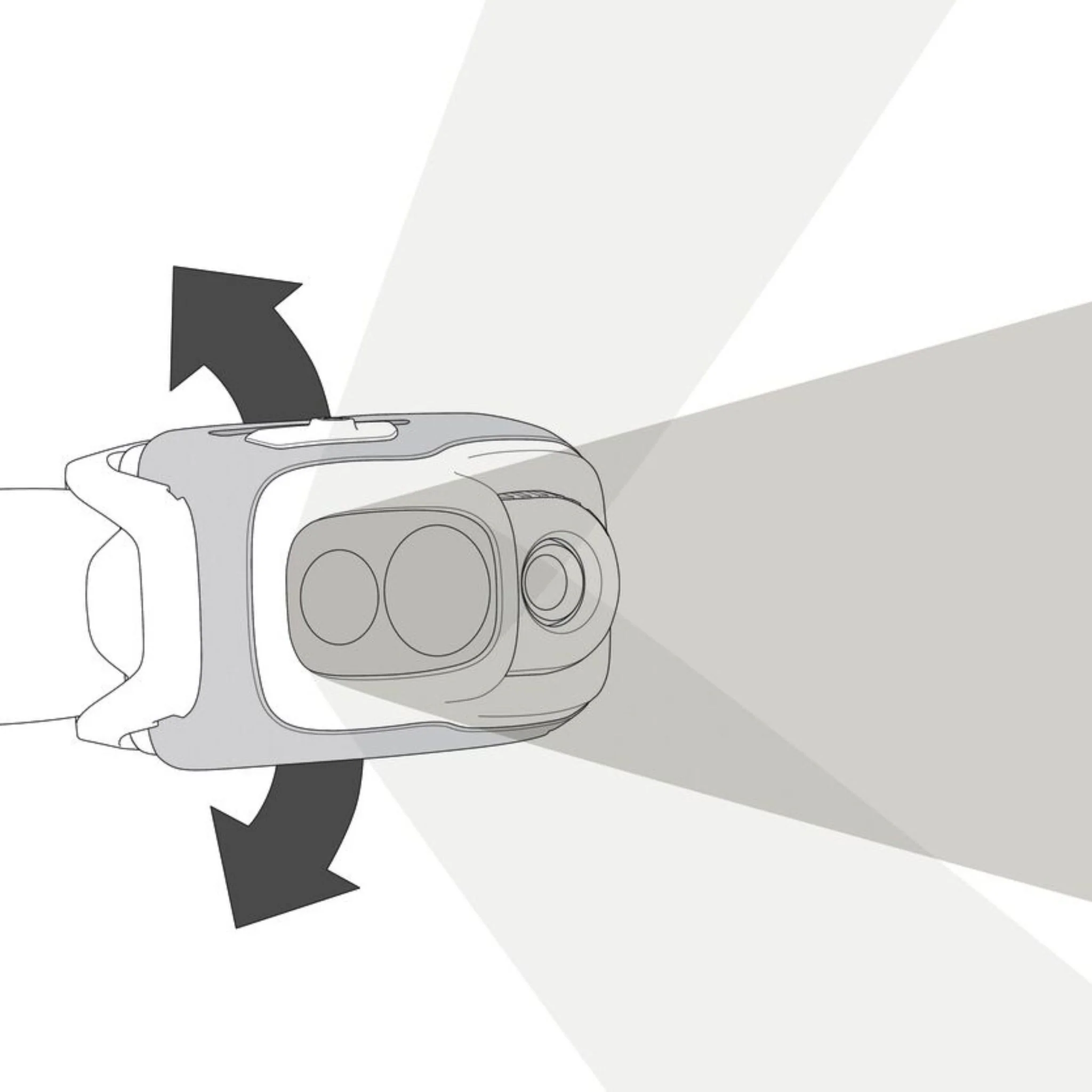 Petzl Swift RL Headlamp - Image 6