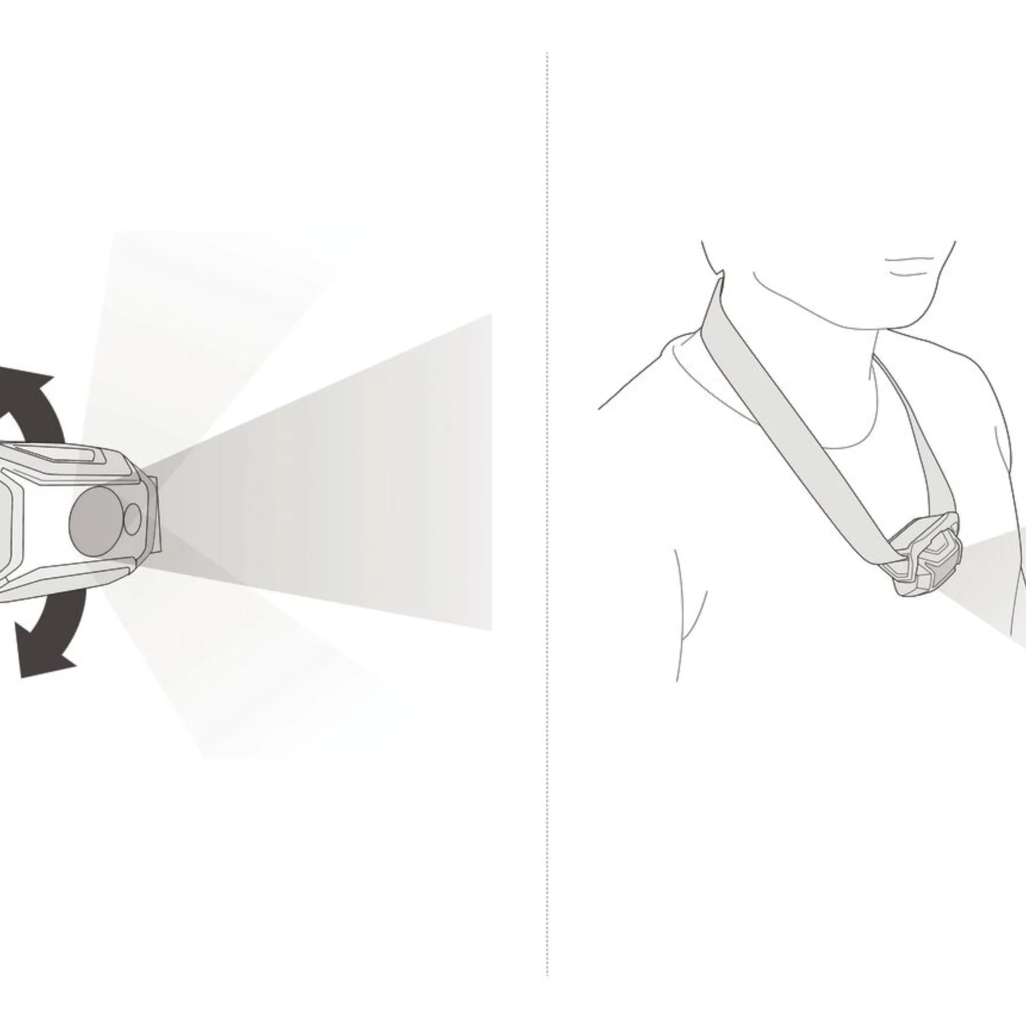 Petzl Tikka Core Headlamp - Image 4