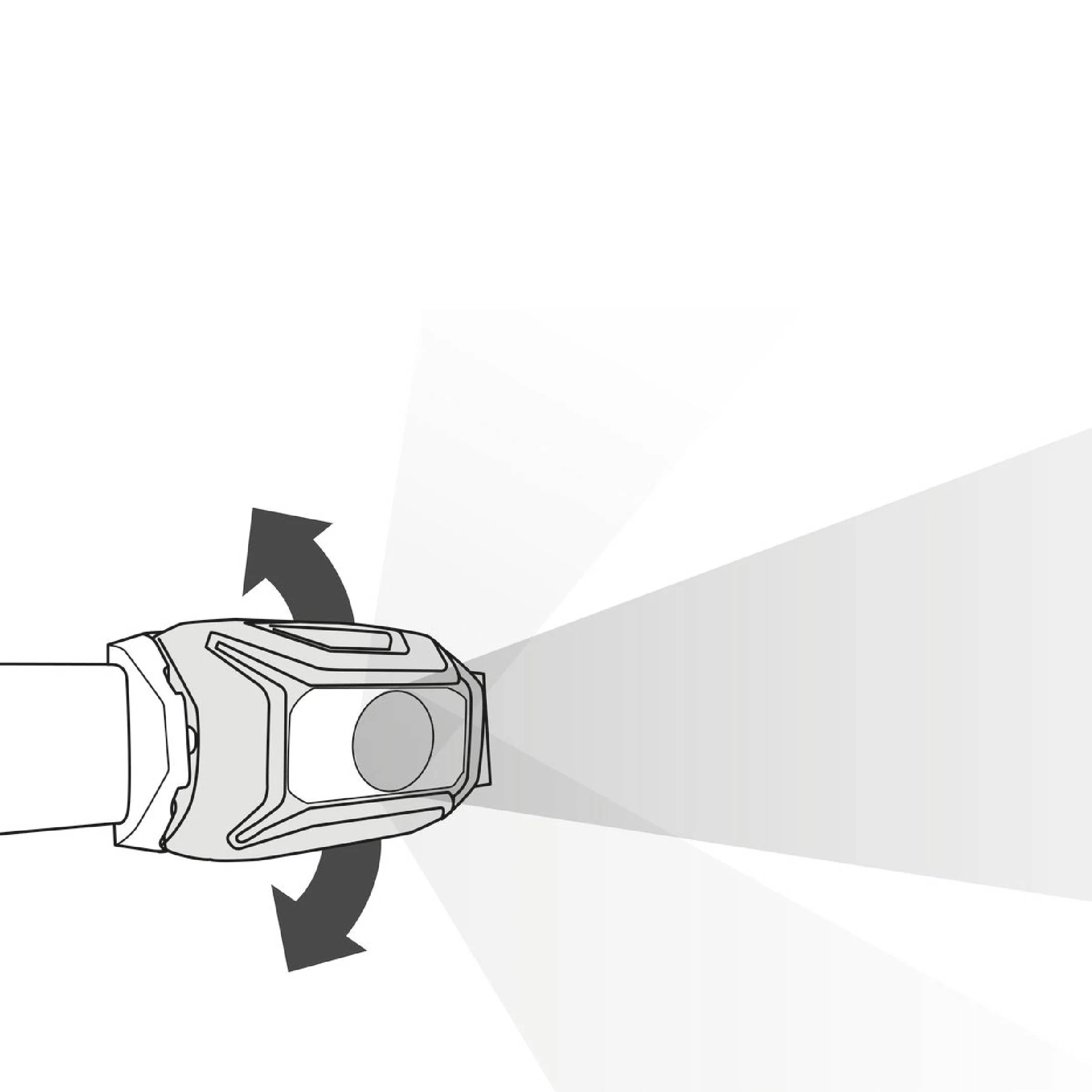 Petzl Tikkina Headlamp | Previous Model - Image 10