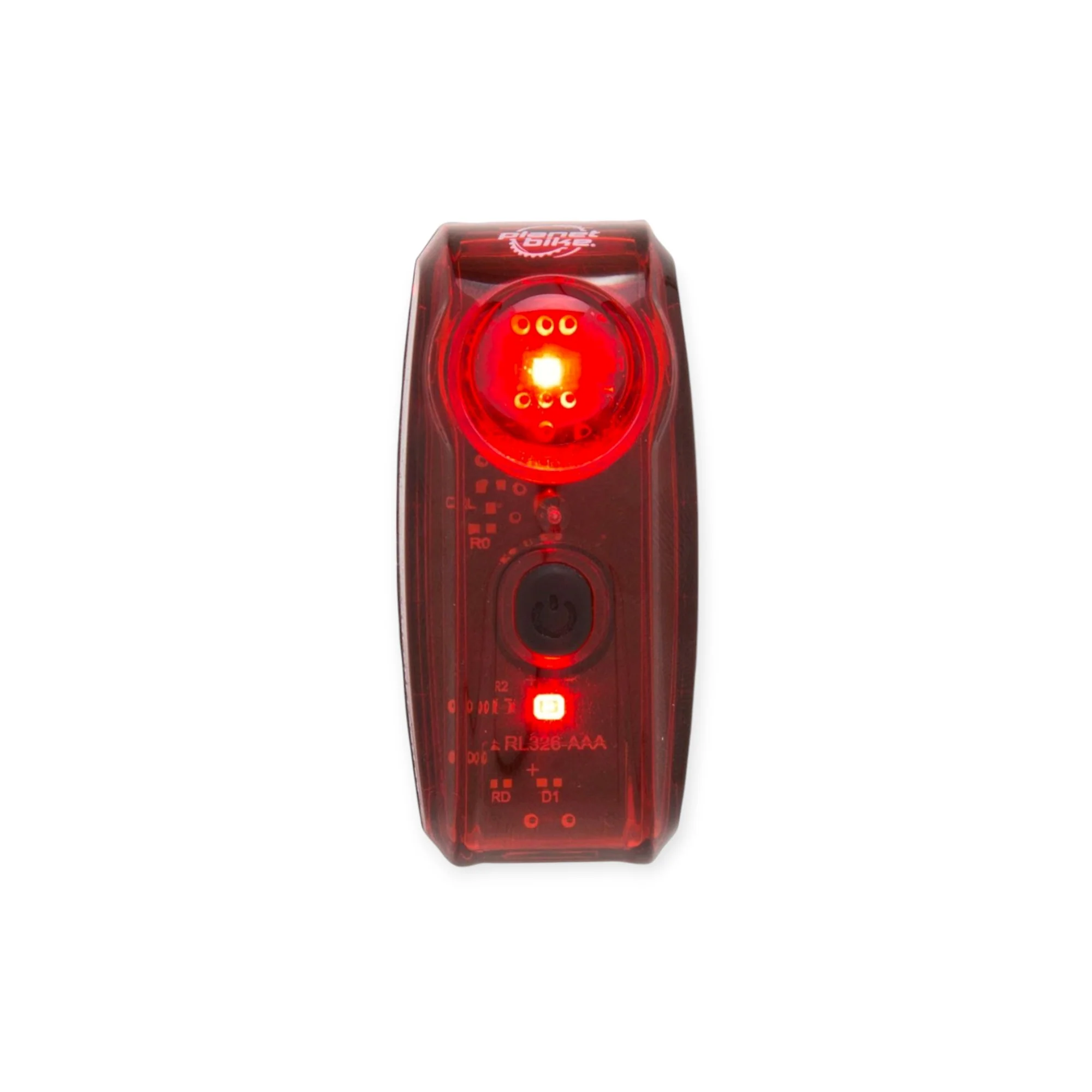 Planet Bike Superflash 65 Tail Light