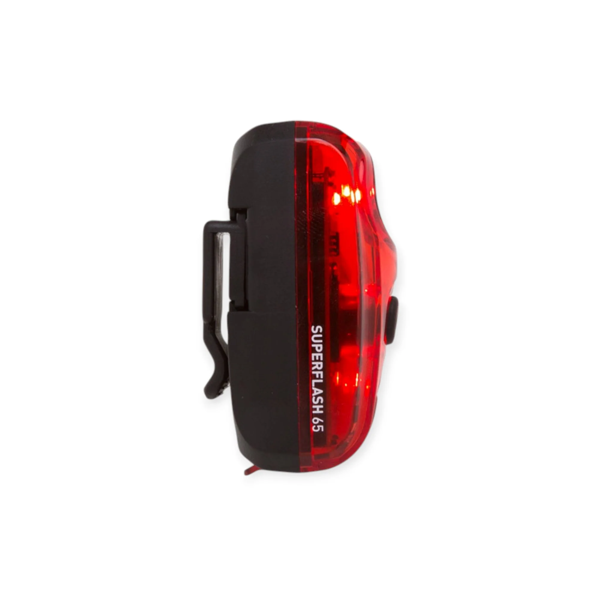 Planet Bike Superflash 65 Tail Light - Image 2