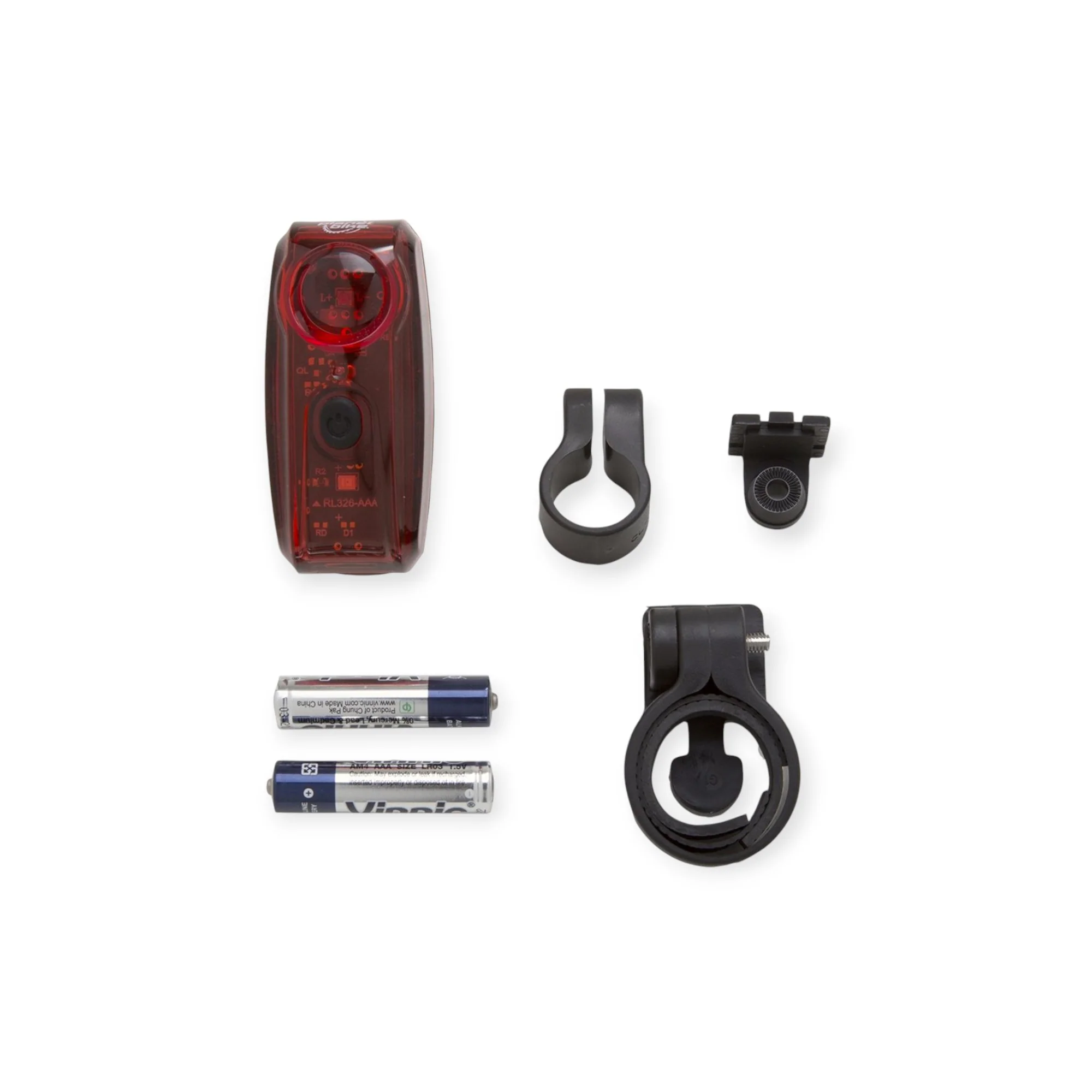Planet Bike Superflash 65 Tail Light - Image 5