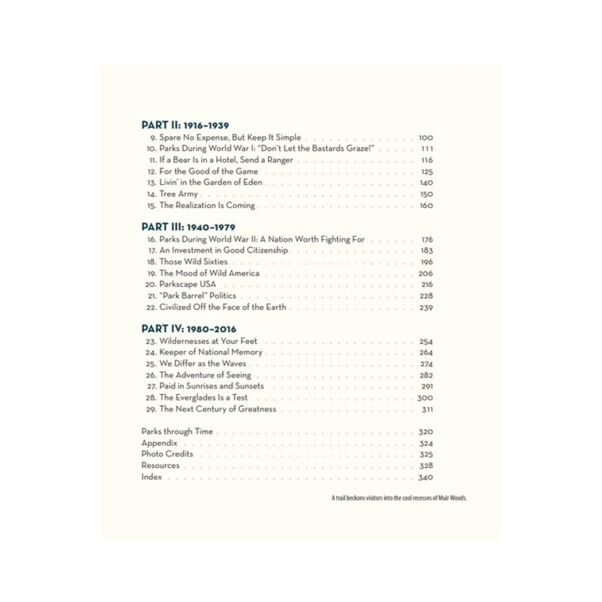 Prophets & Moguls, Rangers & Rogues, Bison & Bears Book - Image 3
