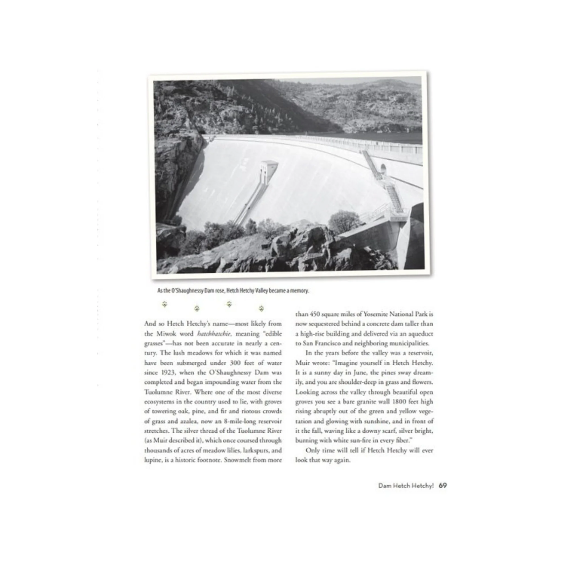 Prophets & Moguls, Rangers & Rogues, Bison & Bears Book - Image 7
