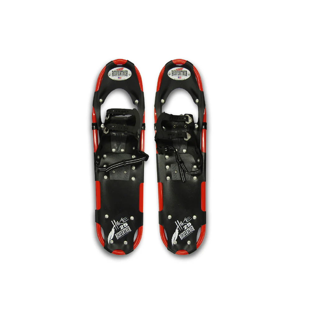 Redfeather Hike Series Snowshoe Kit 8" x 25" - Image 2