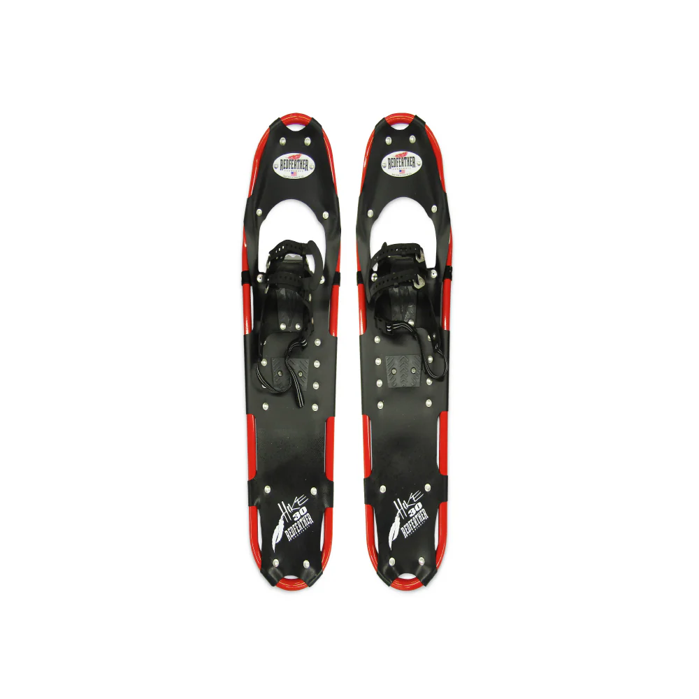 Redfeather Hike Series Snowshoes 9" x 30"