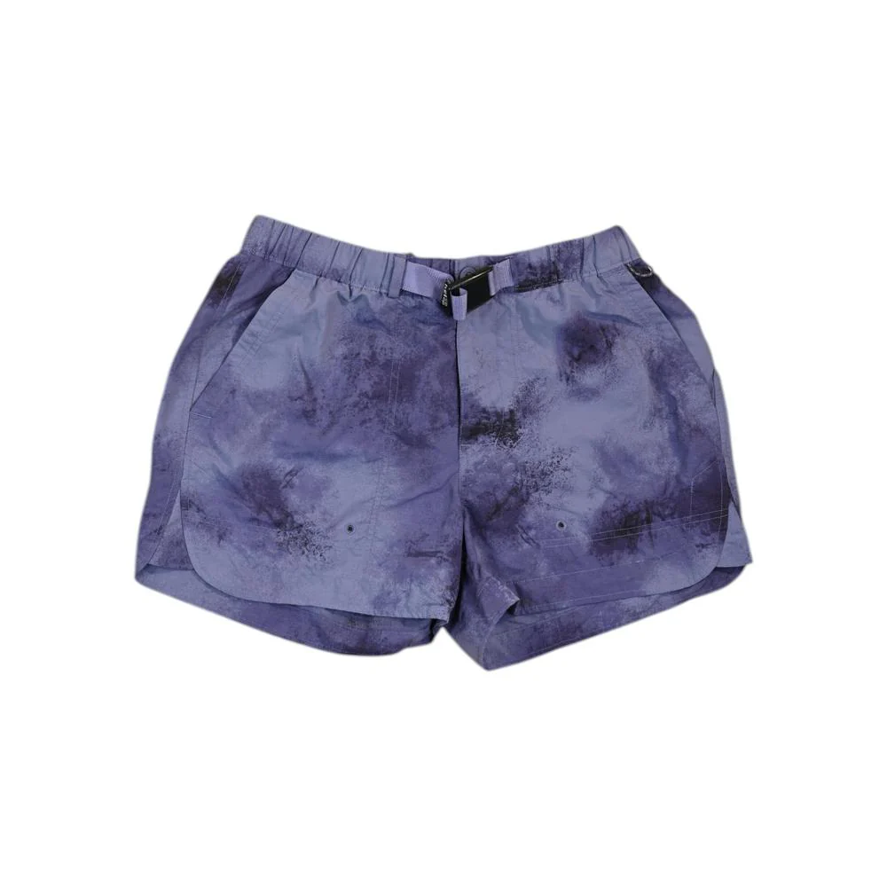 Rei Women's Sahara Amphib Shorts Purple S Used