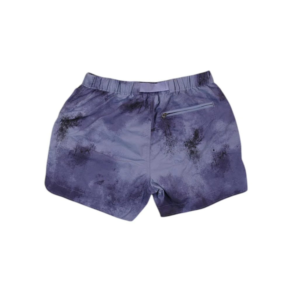 Rei Women's Sahara Amphib Shorts Purple S Used - Image 2