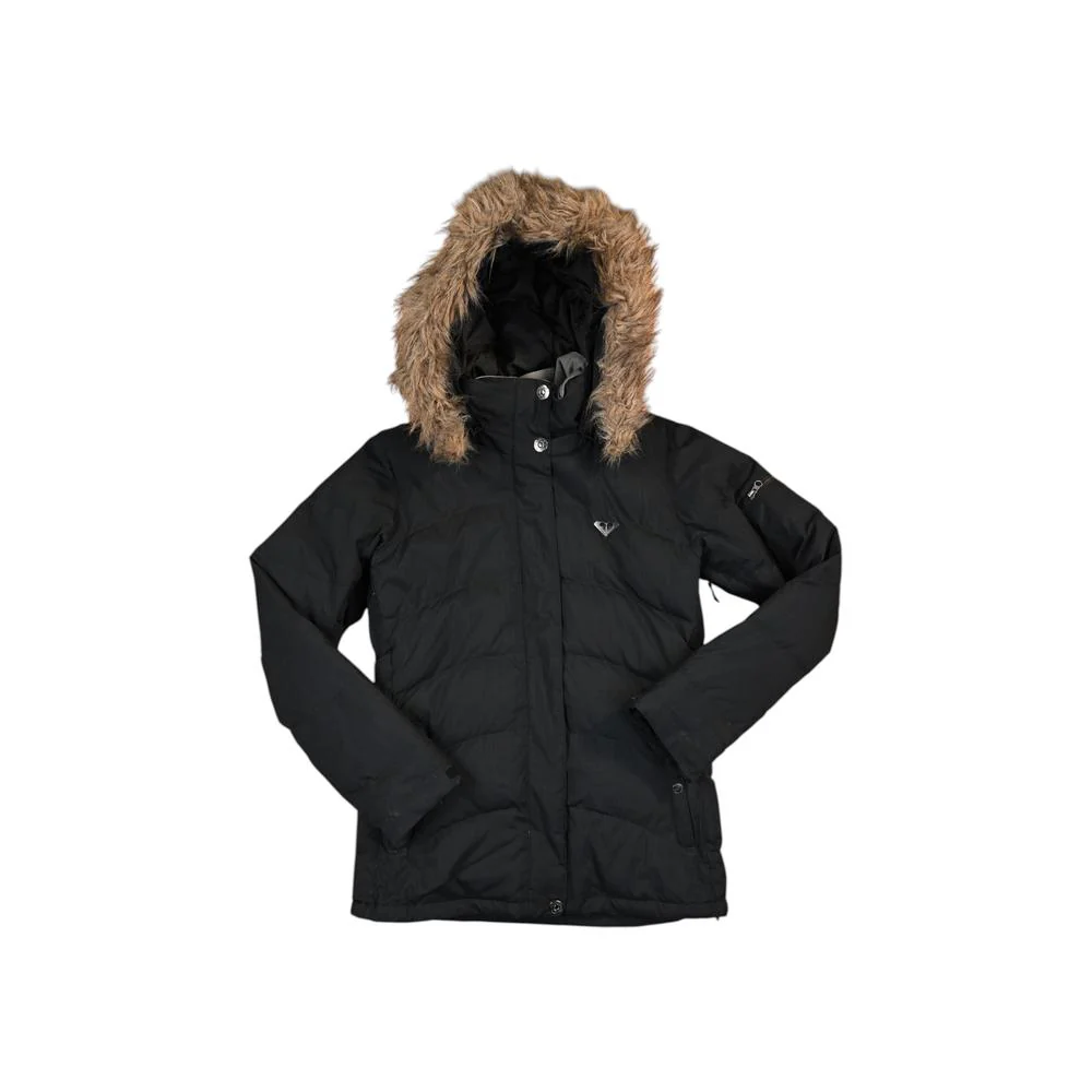 Roxy Women's 8k Insulated Ski Shell Jacket