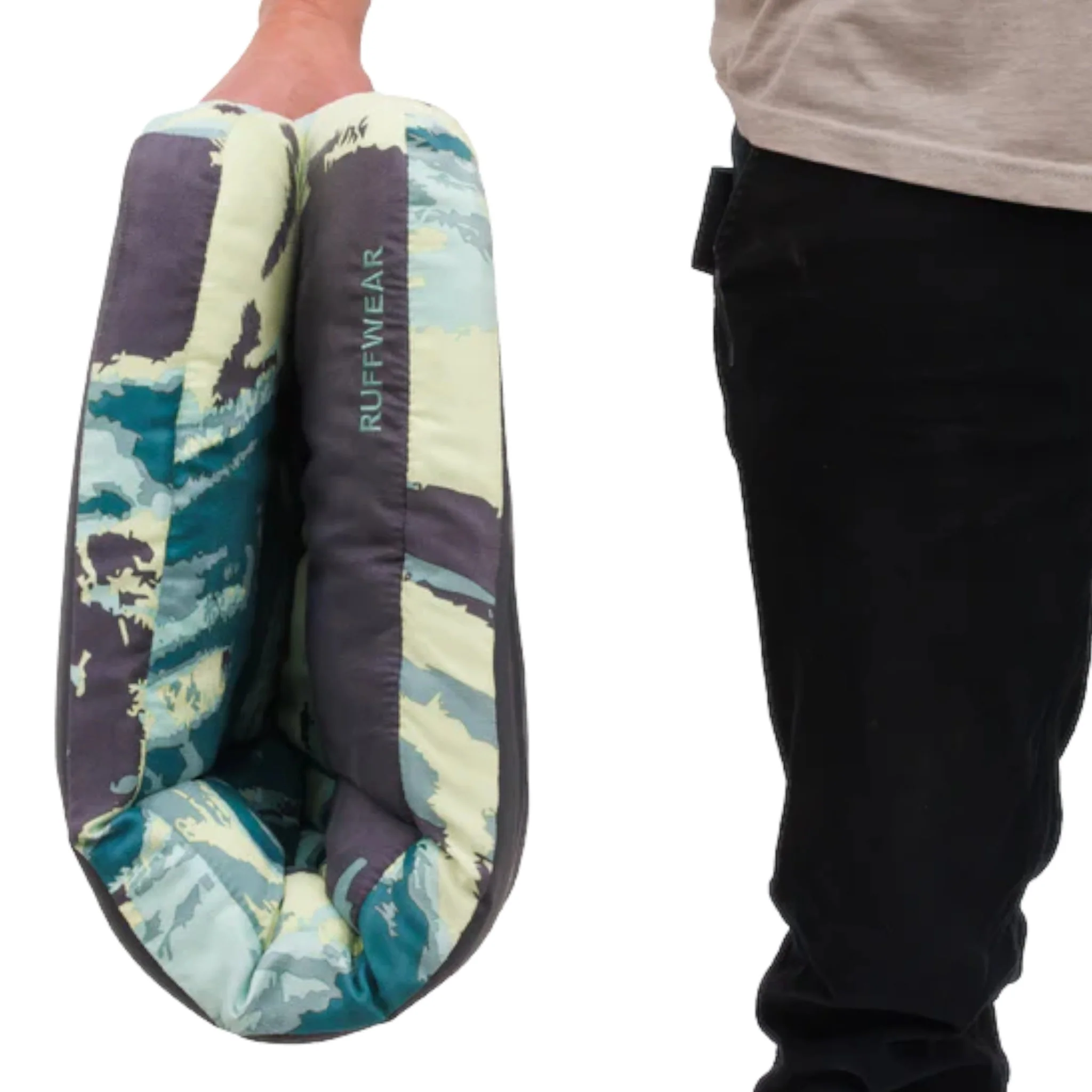 Ruffwear Basecamp Dog Bed - Image 3