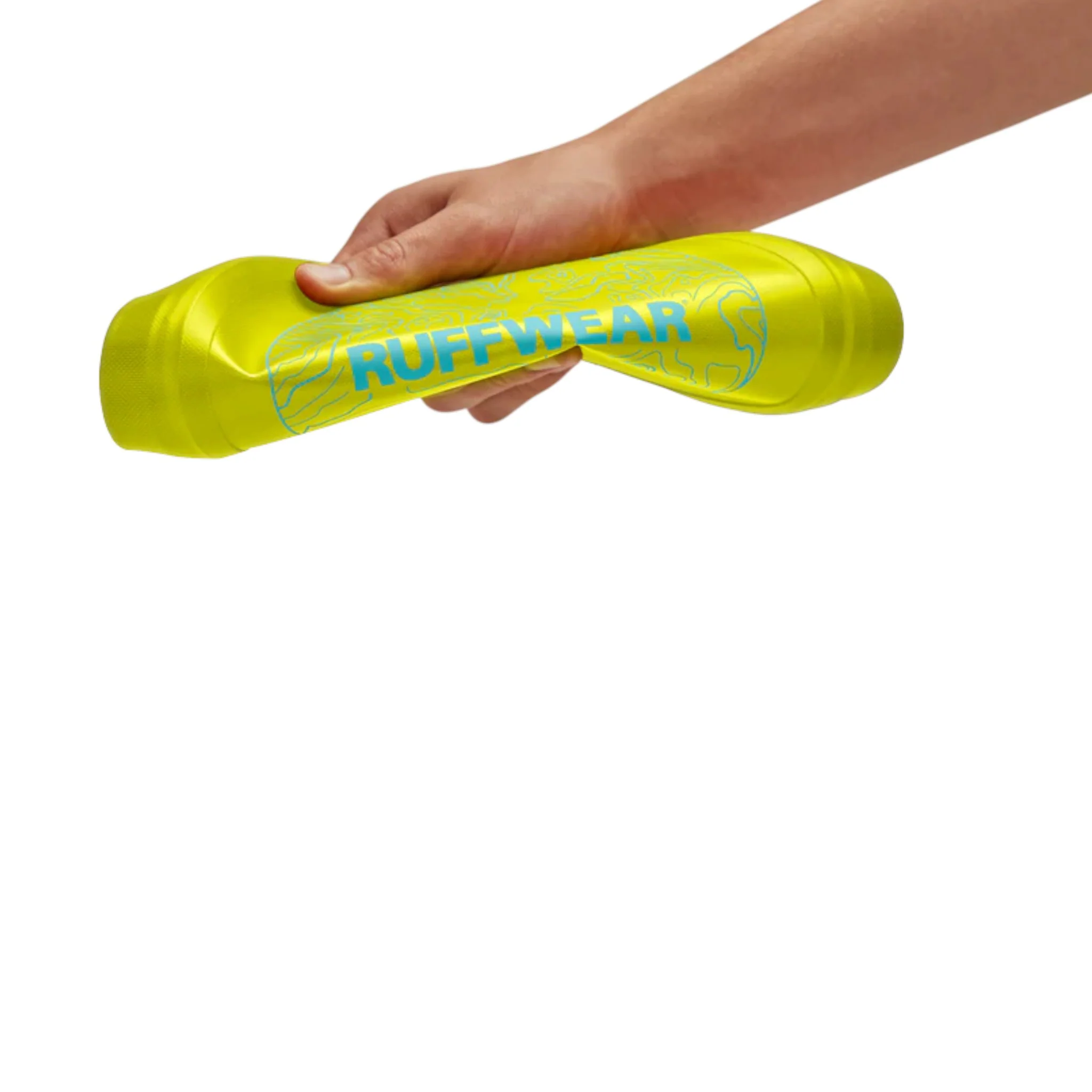 Ruffwear Camp Flyer Flying Disc Toy - Image 6