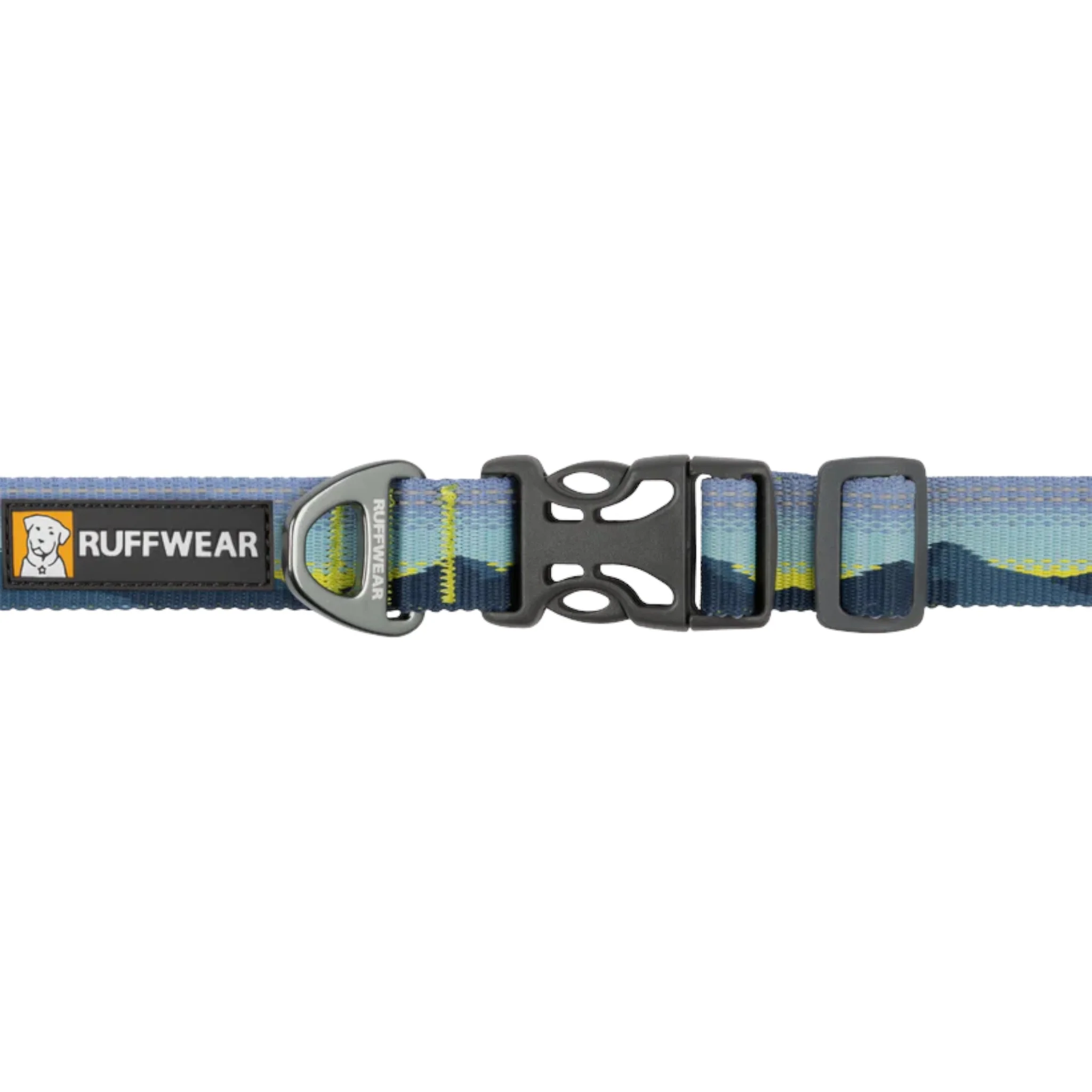 Ruffwear Crag Reflective Dog Collar - Image 5