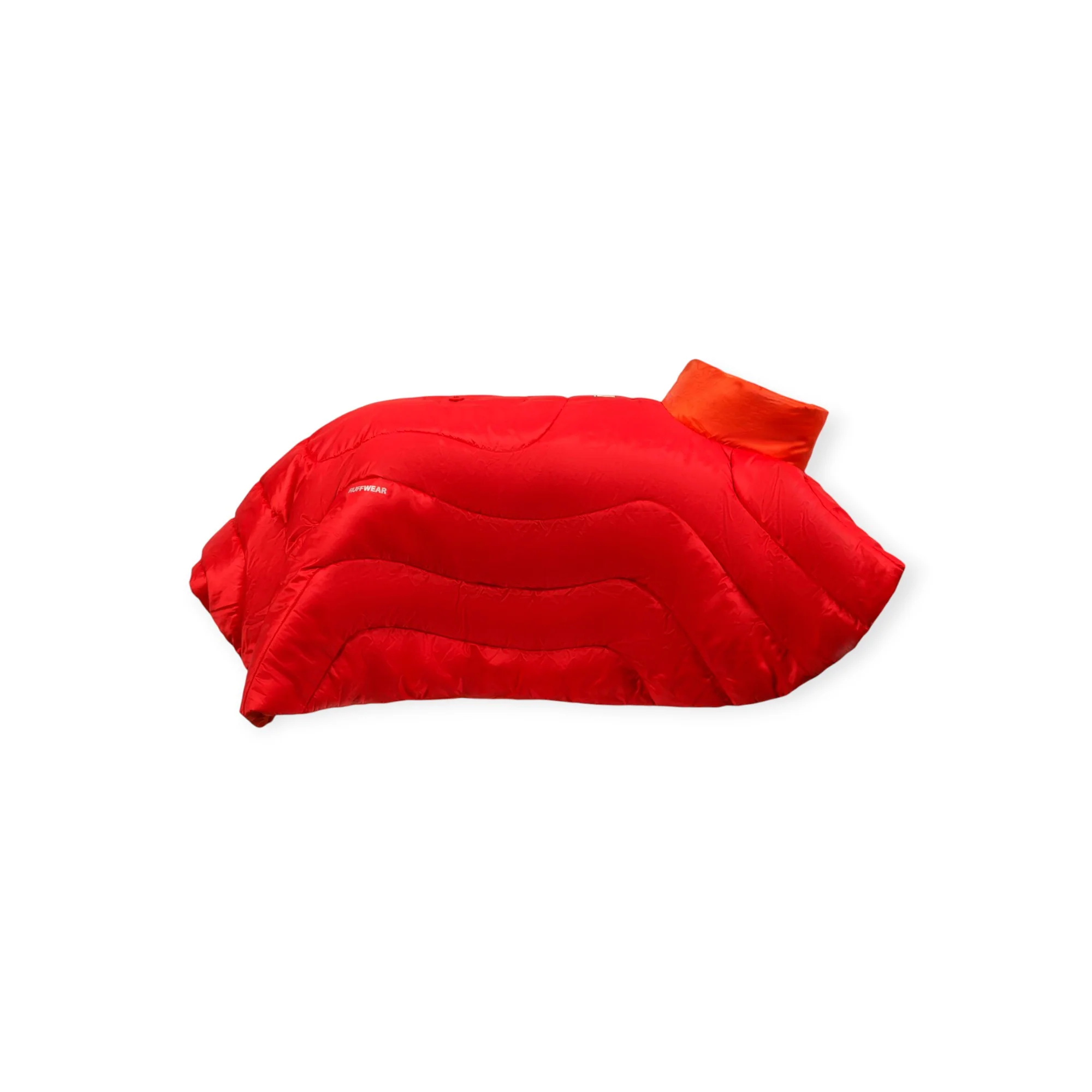 Ruffwear Dog Palisades Sleep Poncho - Image 3