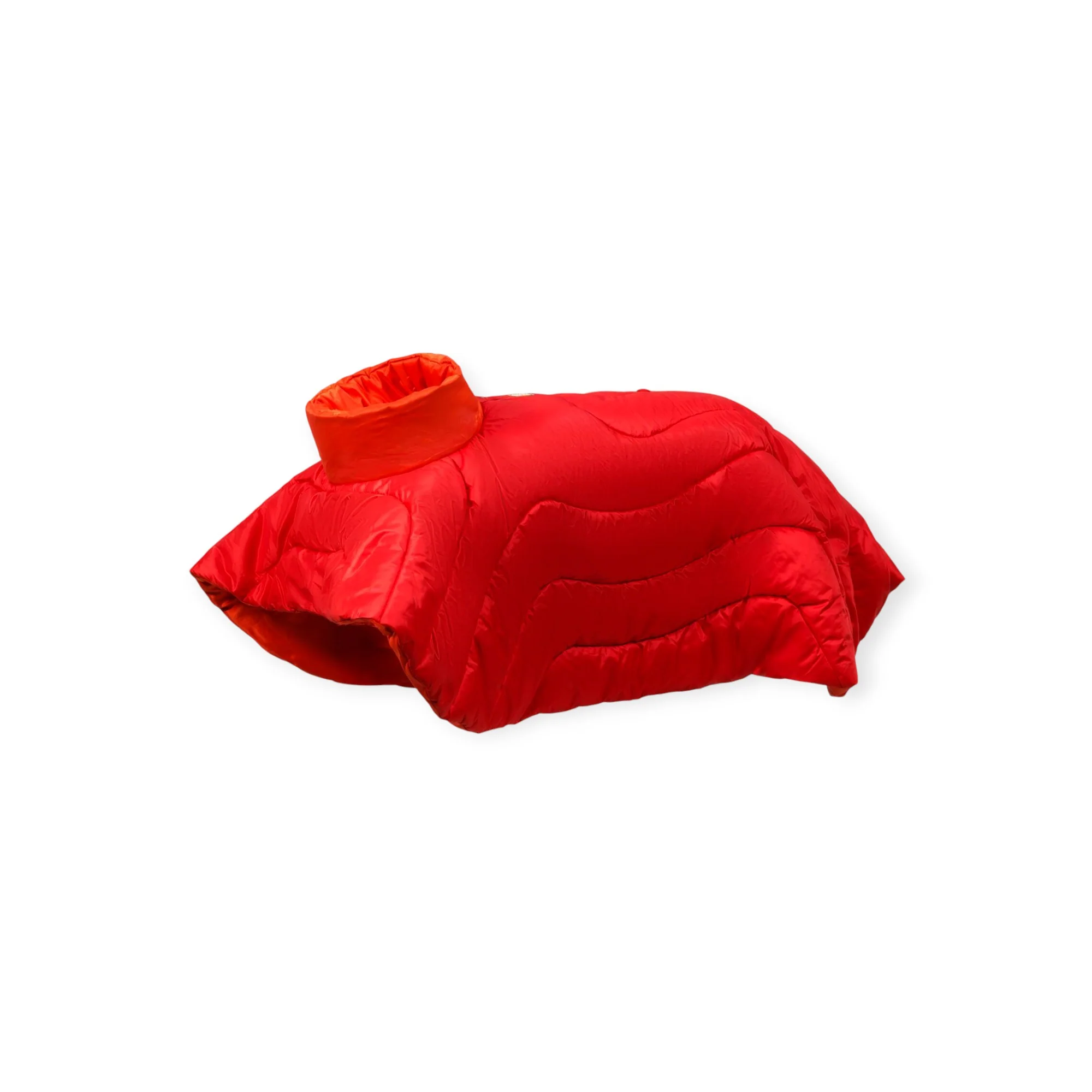Ruffwear Dog Palisades Sleep Poncho - Image 4