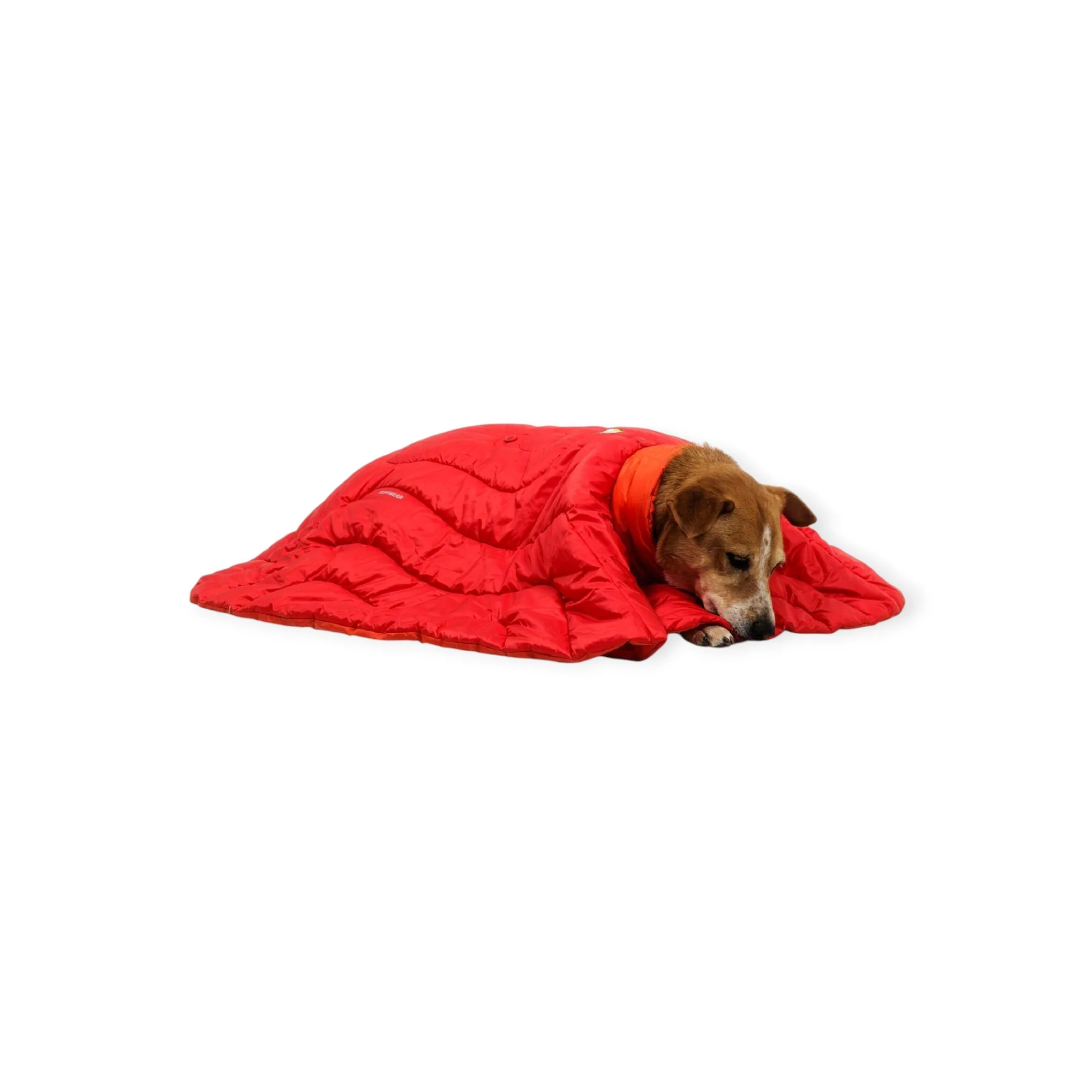 Ruffwear Dog Palisades Sleep Poncho - Image 6