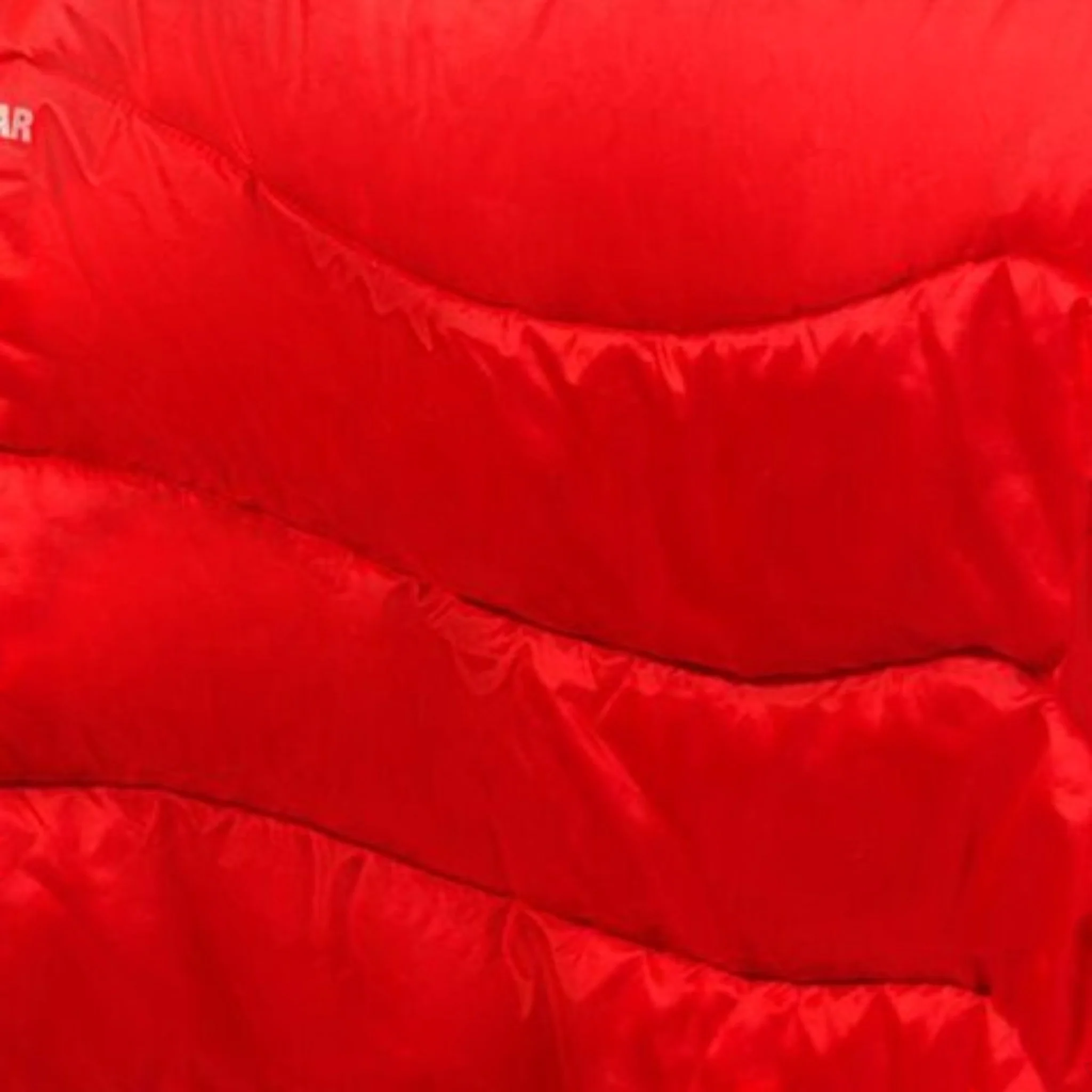 Ruffwear Dog Palisades Sleep Poncho - Image 9