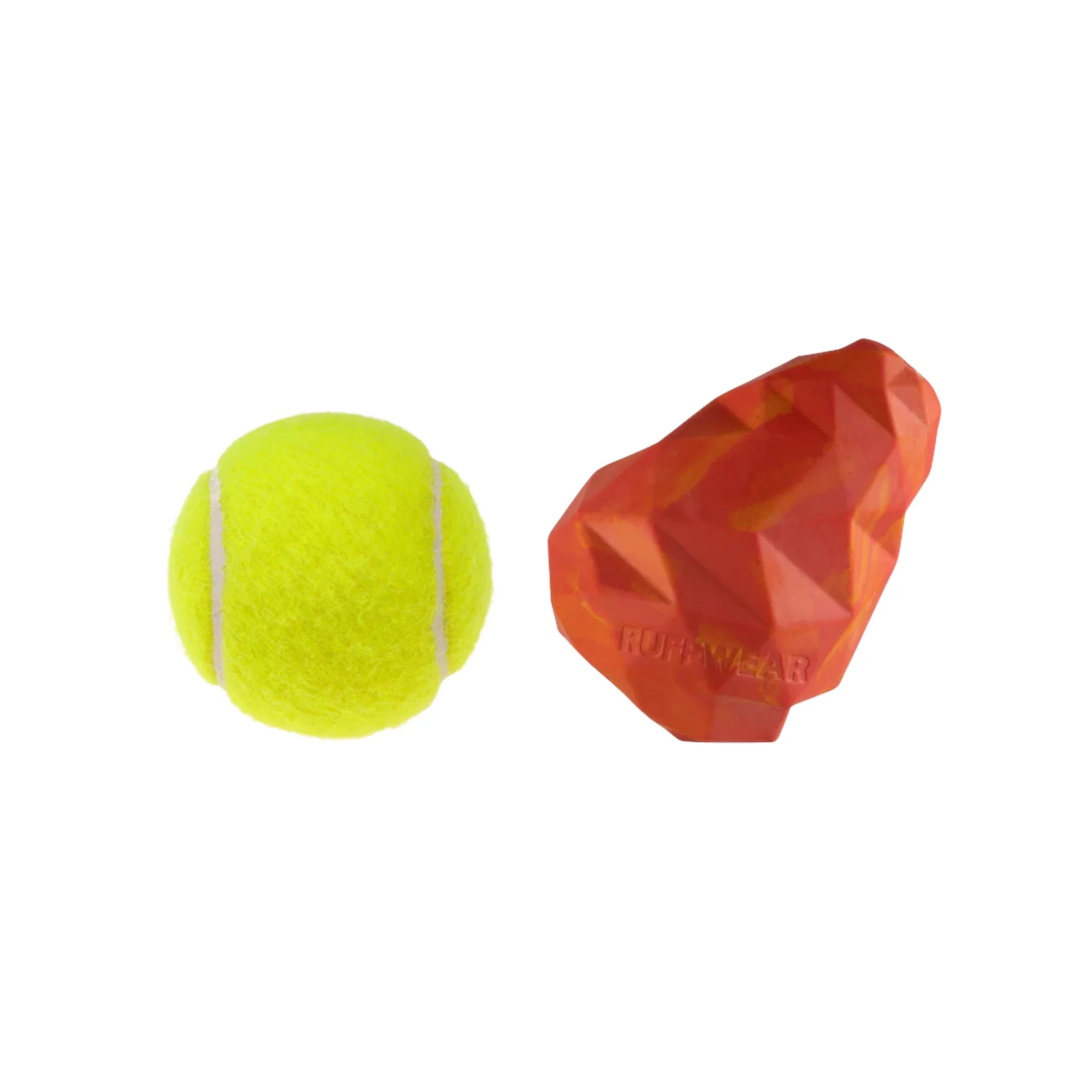 Ruffwear Gnawt-A-Cone Dog Toy - Image 3
