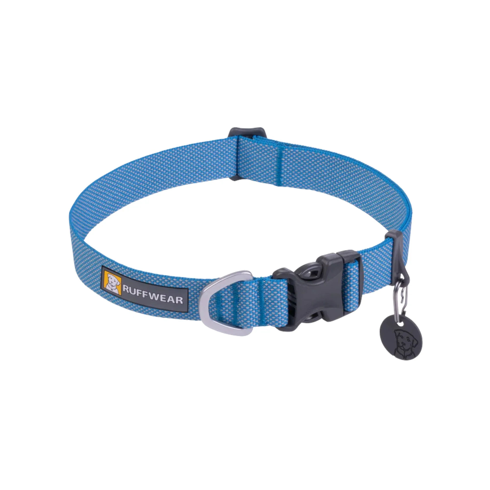 Ruffwear Hi & Light Lightweight Dog Collar