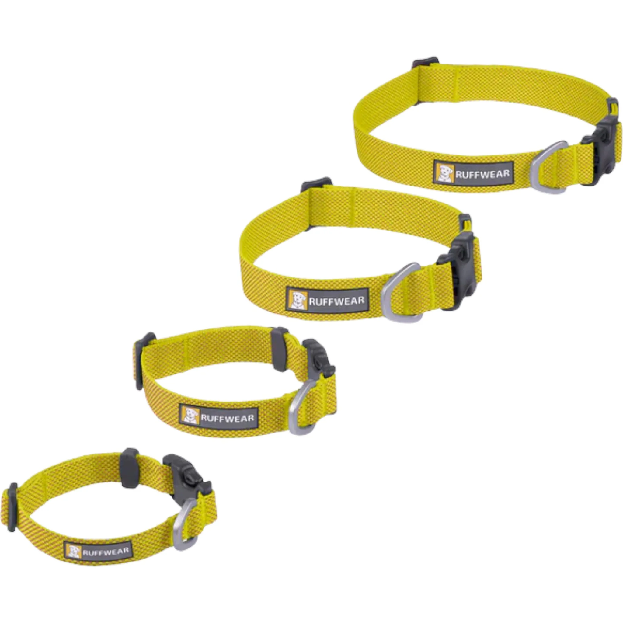 Ruffwear Hi & Light Lightweight Dog Collar - Image 11