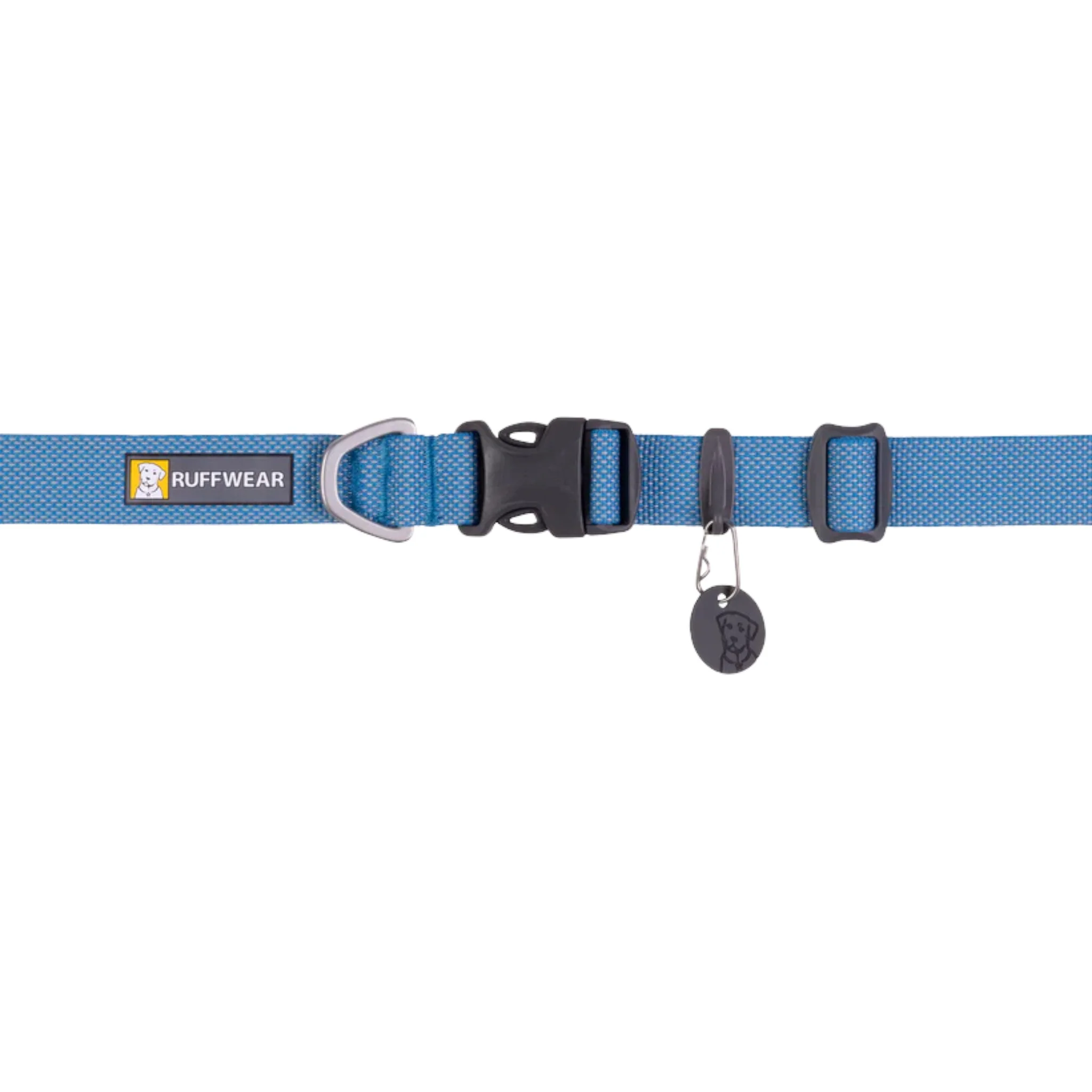 Ruffwear Hi & Light Lightweight Dog Collar - Image 2