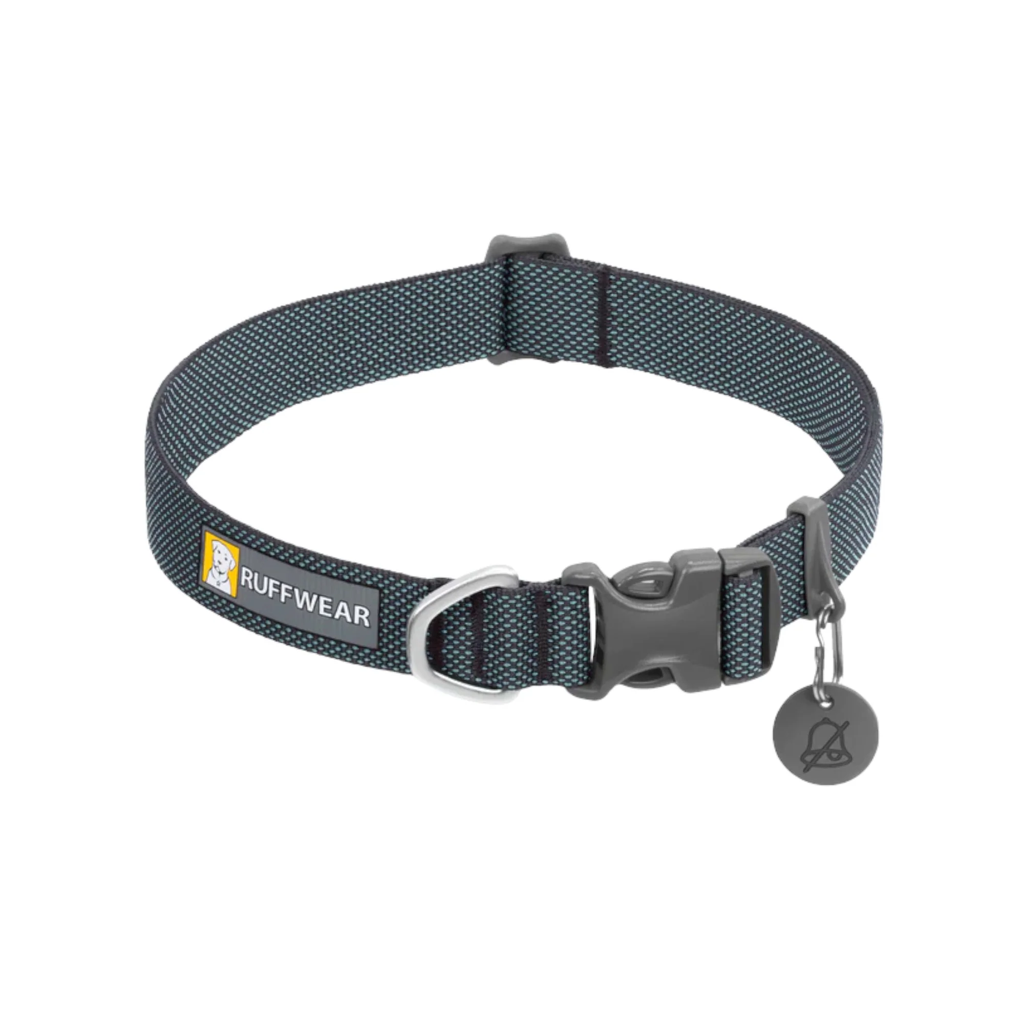 Ruffwear Hi & Light Lightweight Dog Collar - Image 5