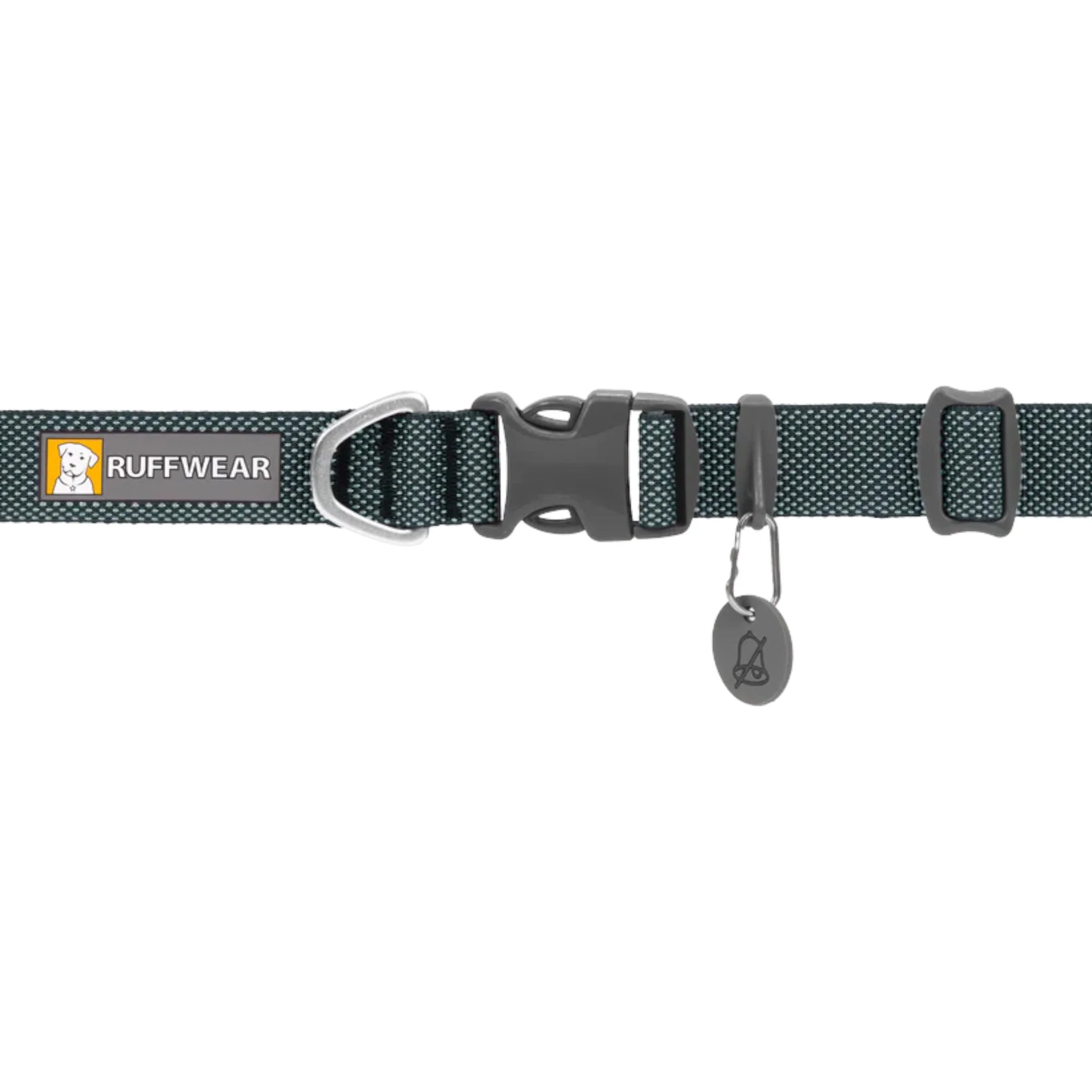 Ruffwear Hi & Light Lightweight Dog Collar - Image 6
