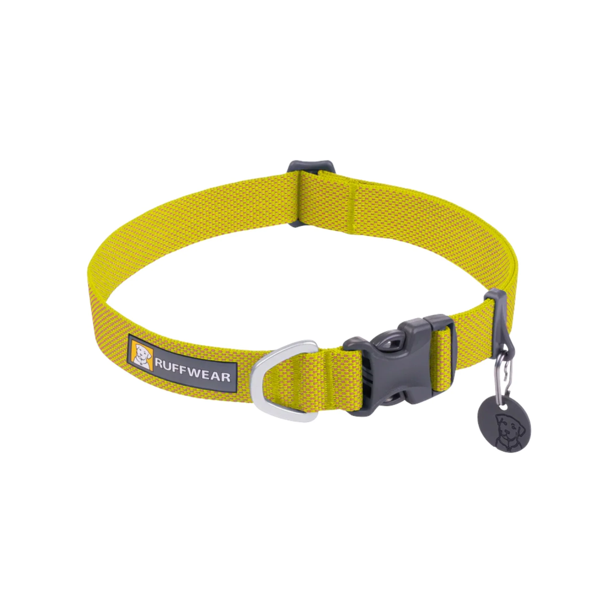 Ruffwear Hi & Light Lightweight Dog Collar - Image 8