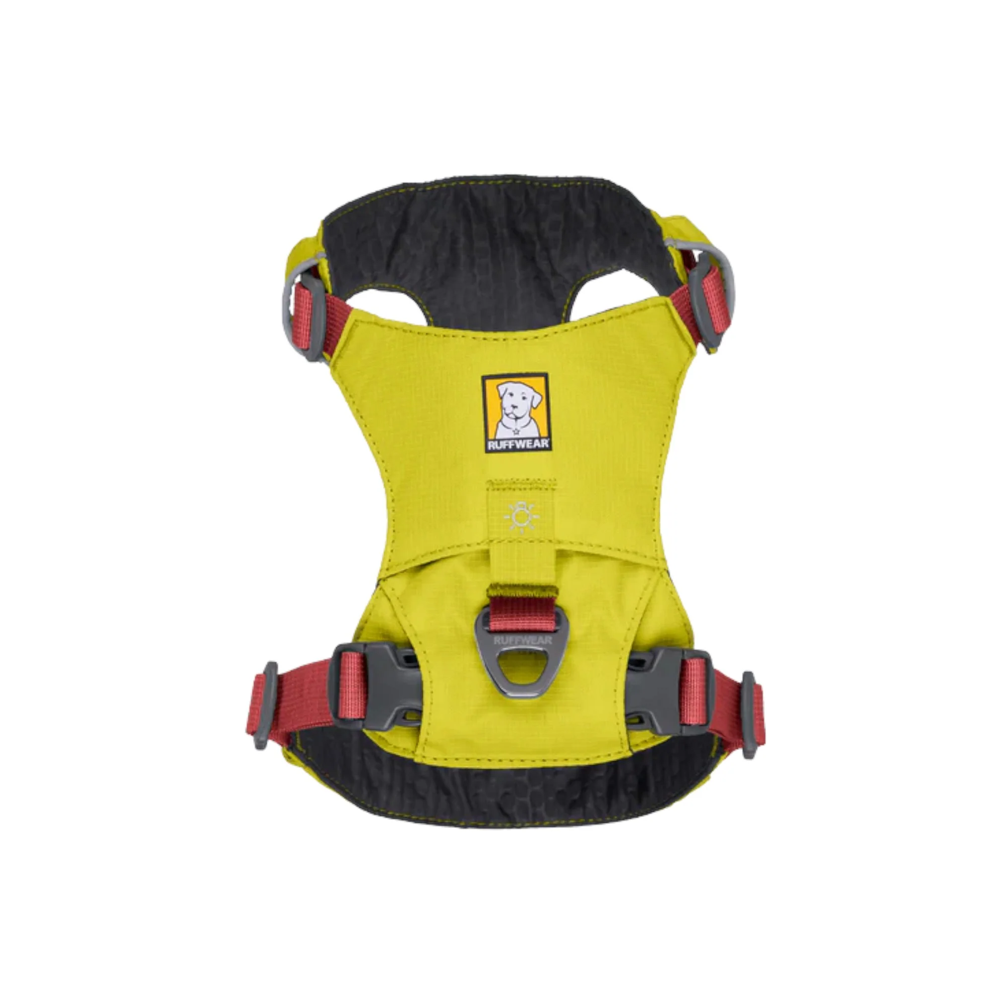 Ruffwear Hi & Light Lightweight Dog Harness - Image 2