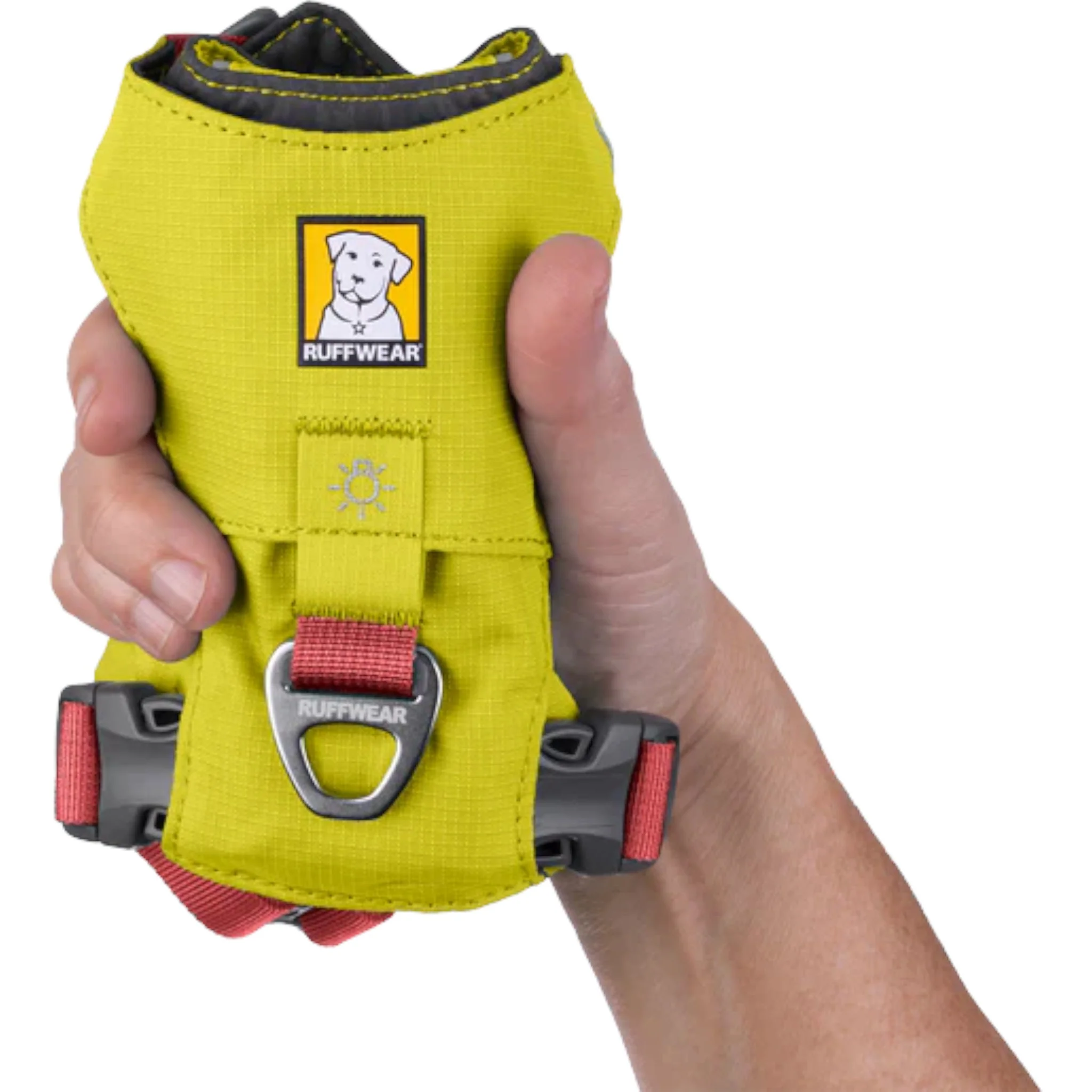Ruffwear Hi & Light Lightweight Dog Harness - Image 4