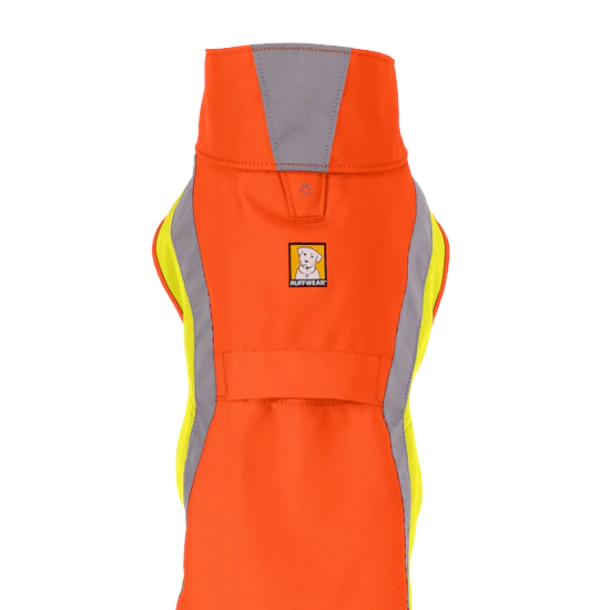 Ruffwear Lumenglow Reflective High-Visibility Dog Jacket - Image 5