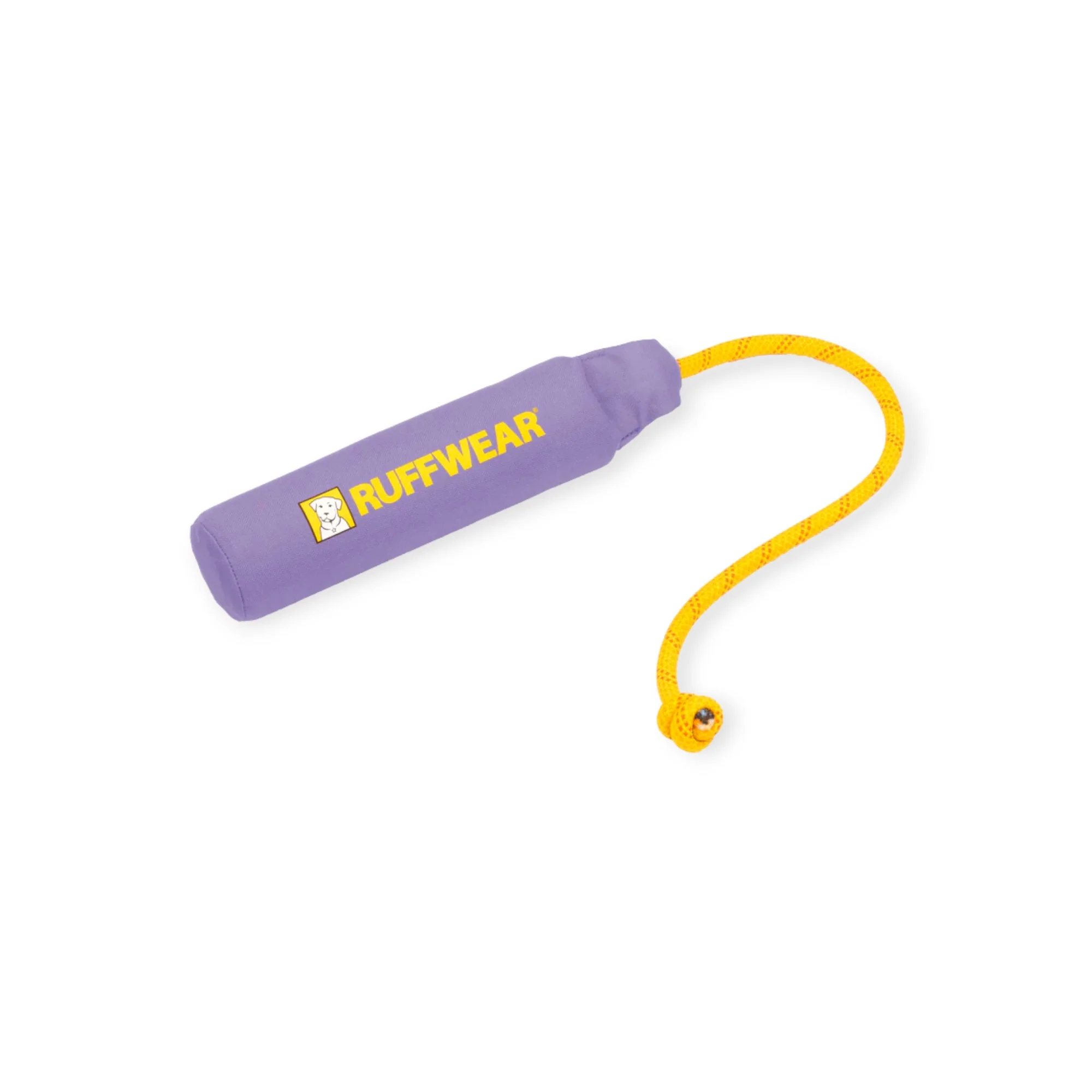 Ruffwear Lunker Soft Floating Throw Tug Toy