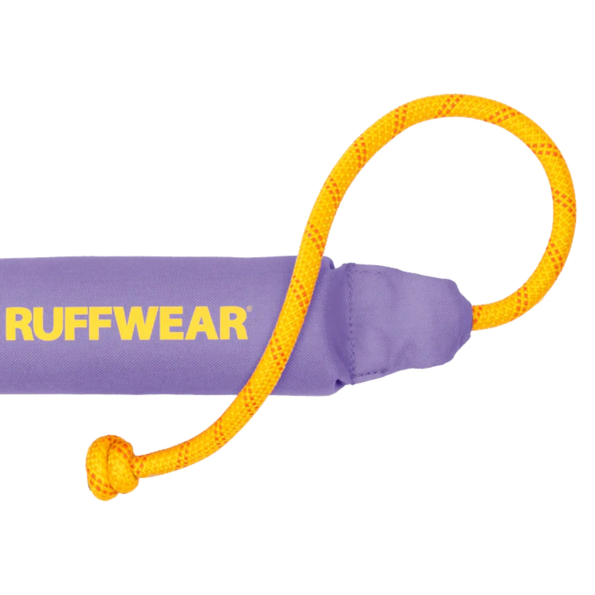 Ruffwear Lunker Soft Floating Throw Tug Toy - Image 2