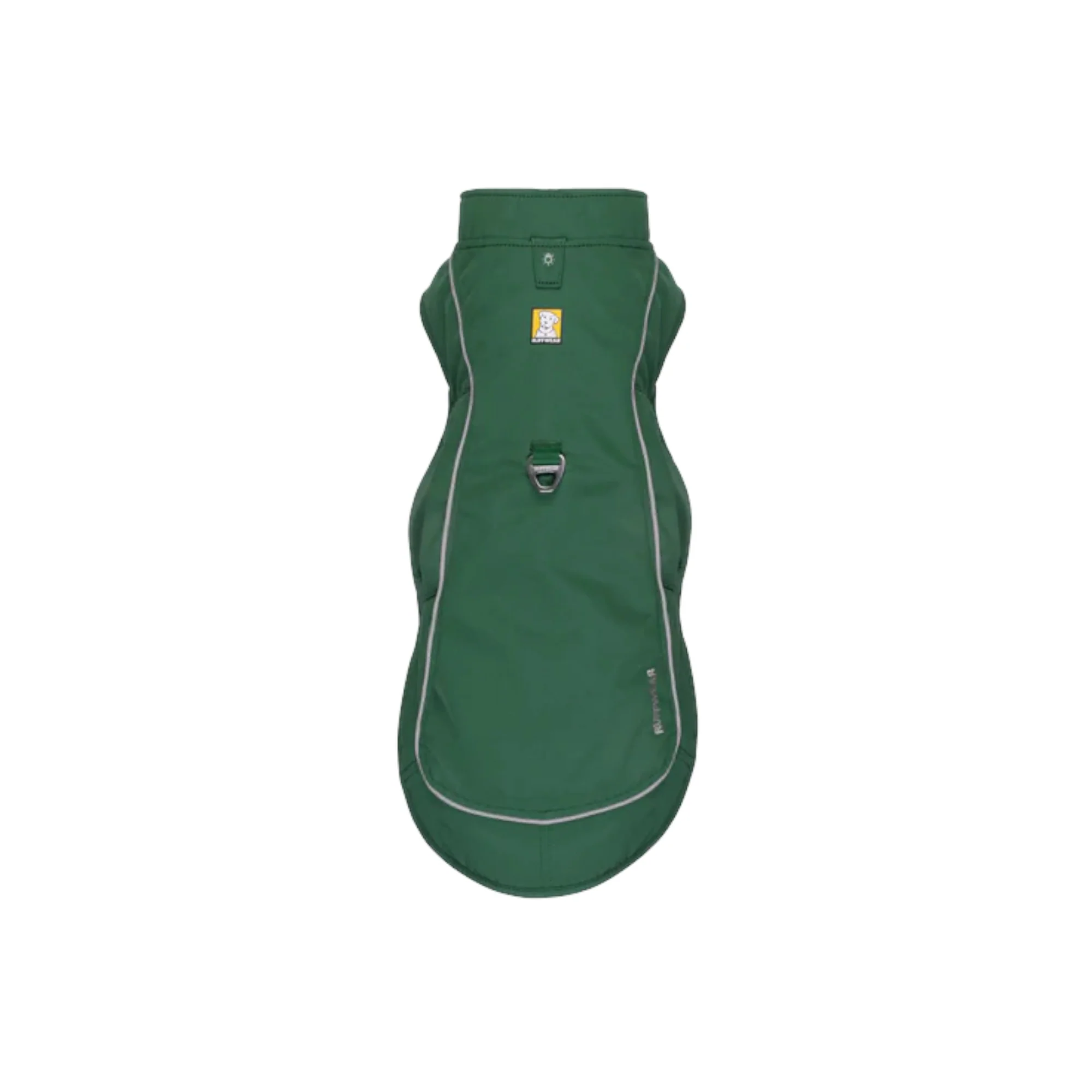 Ruffwear Overcoat Fuse Dog Jacket-Harness Combo - Image 2
