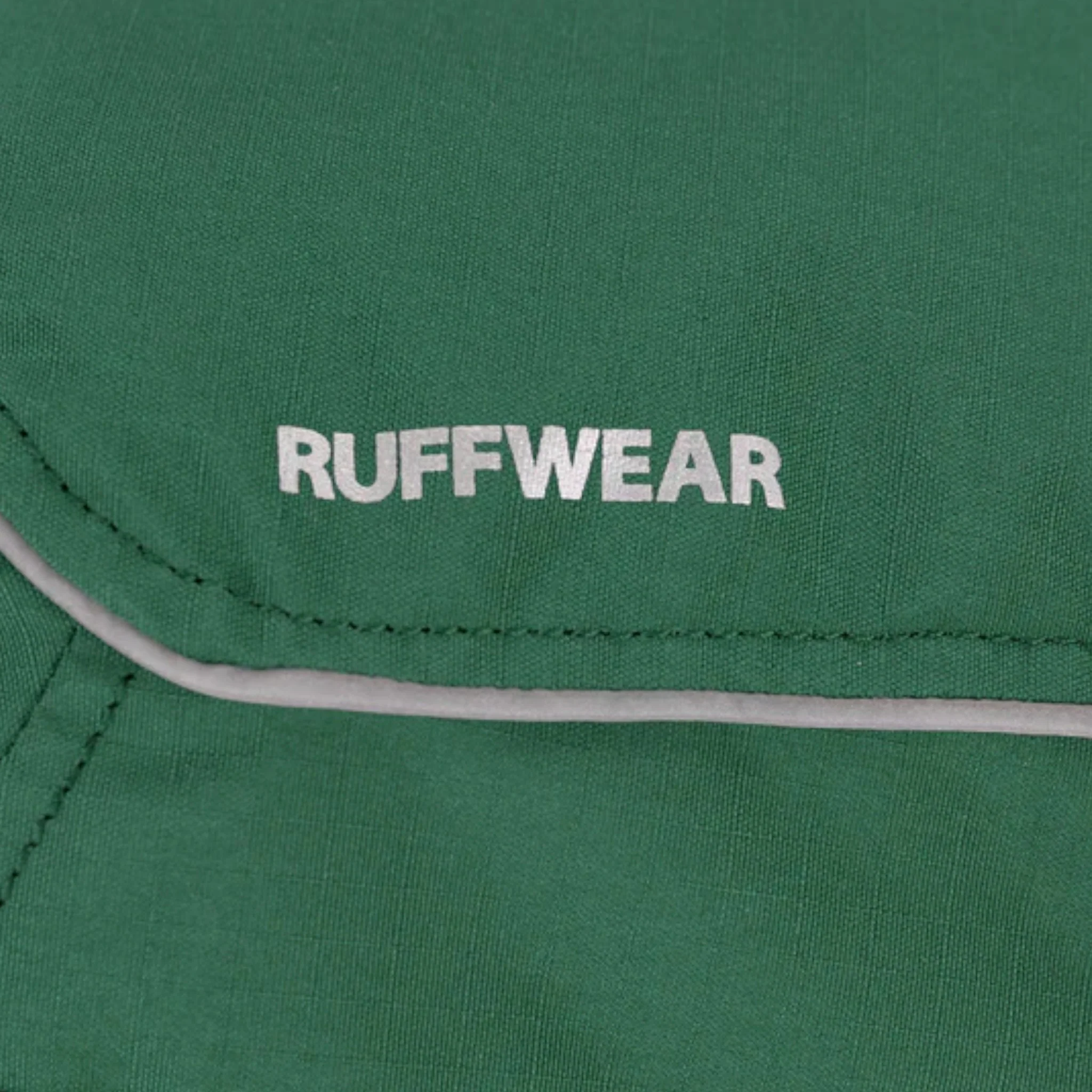 Ruffwear Overcoat Fuse Dog Jacket-Harness Combo - Image 3