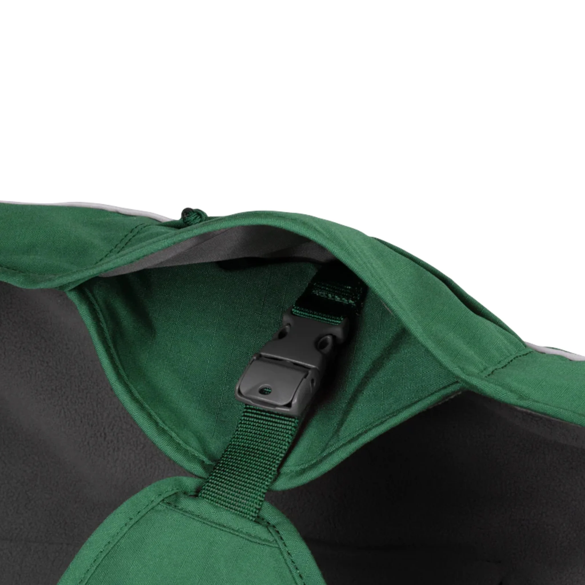 Ruffwear Overcoat Fuse Dog Jacket-Harness Combo - Image 6