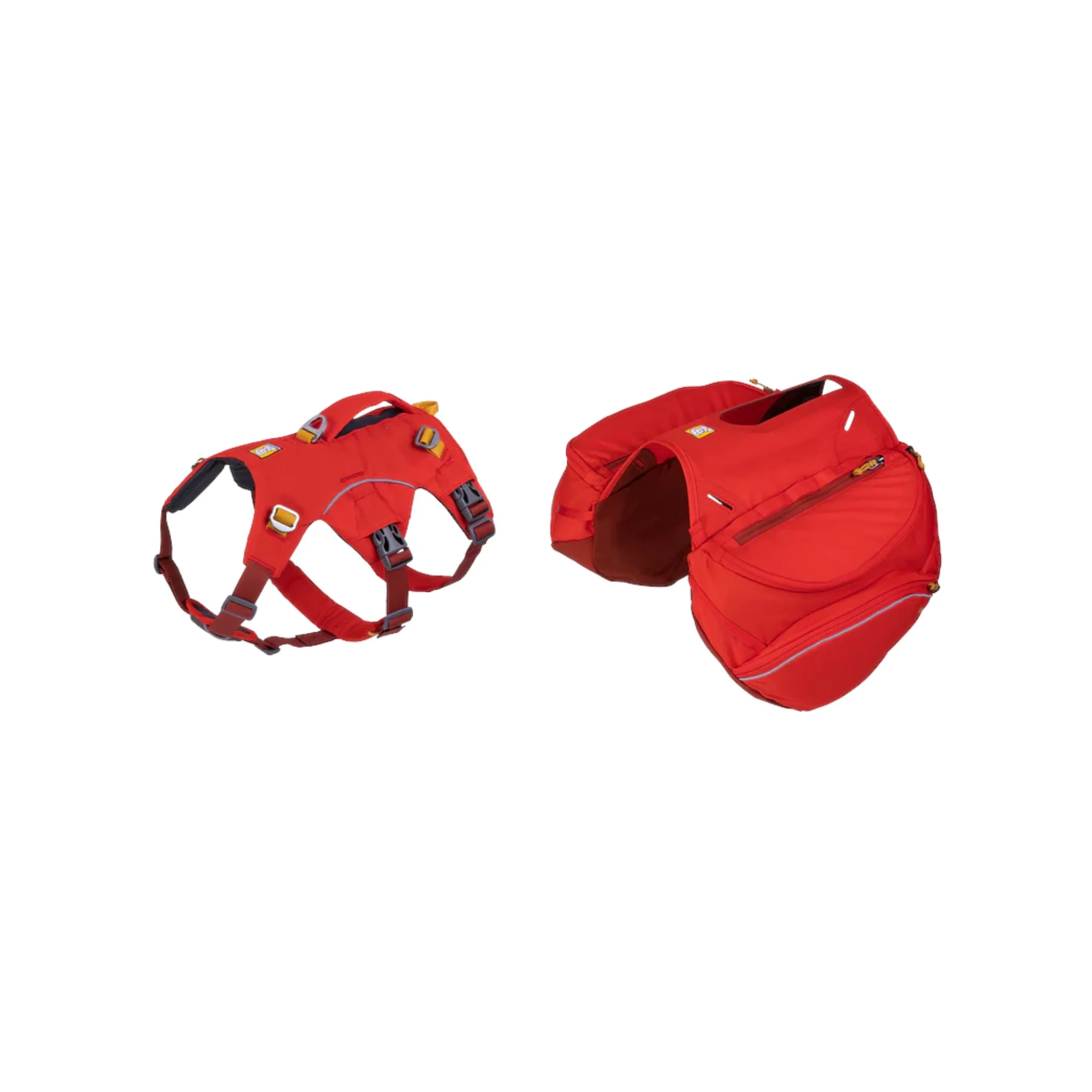 Ruffwear Palisades Dog Backpack | Previous Model - Image 2