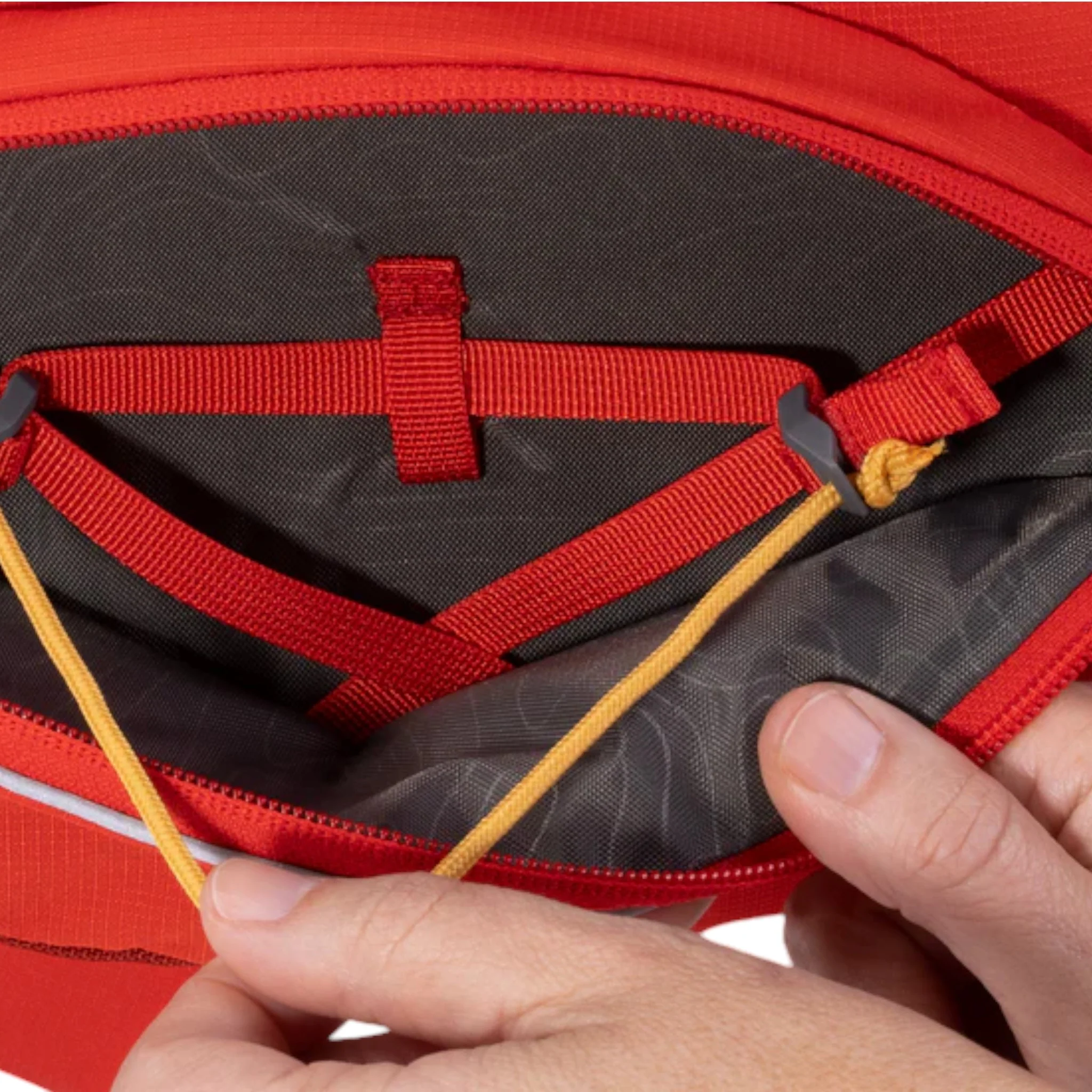 Ruffwear Palisades Dog Backpack | Previous Model - Image 9