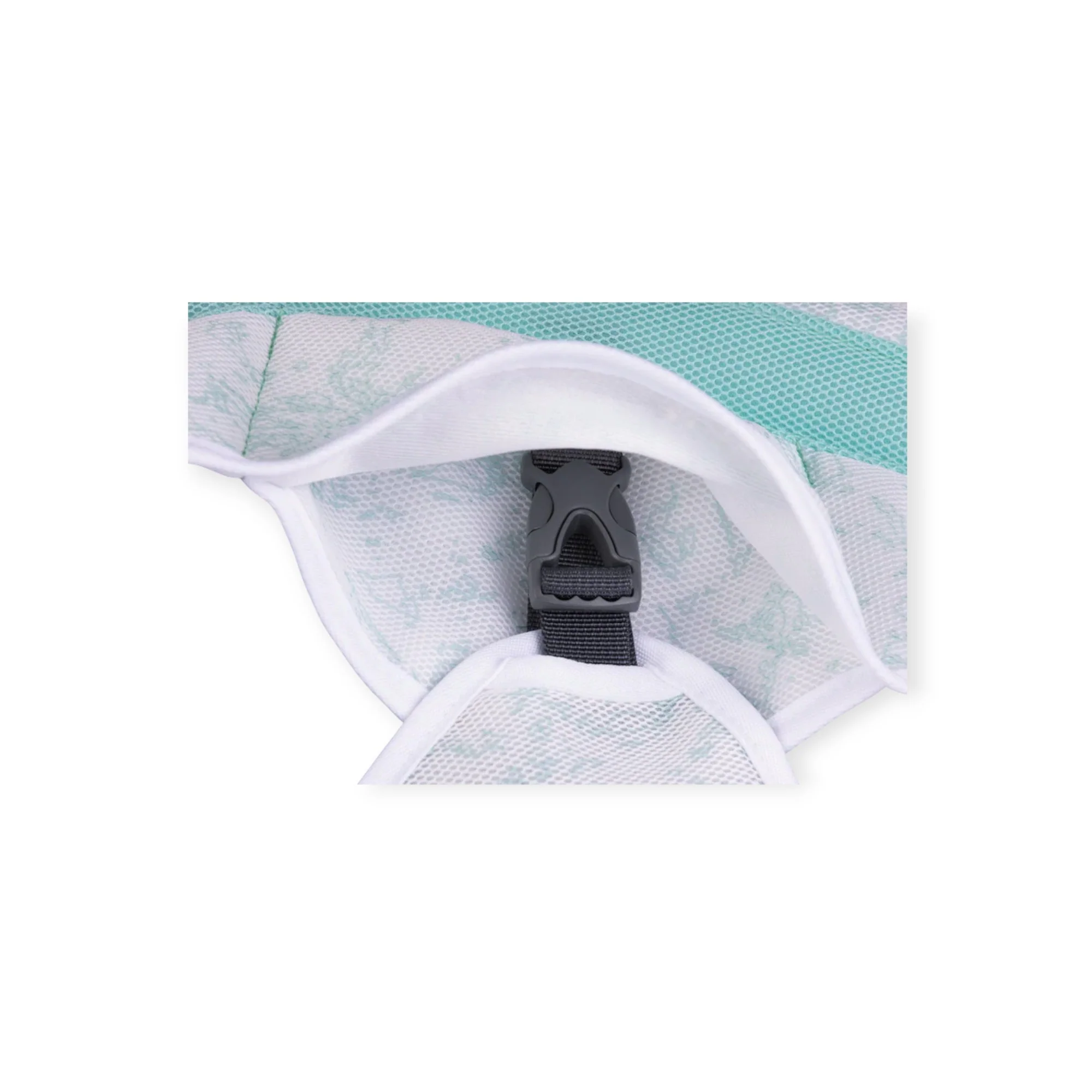 Ruffwear Swamp Cooler Cooling Dog Vest - Image 6