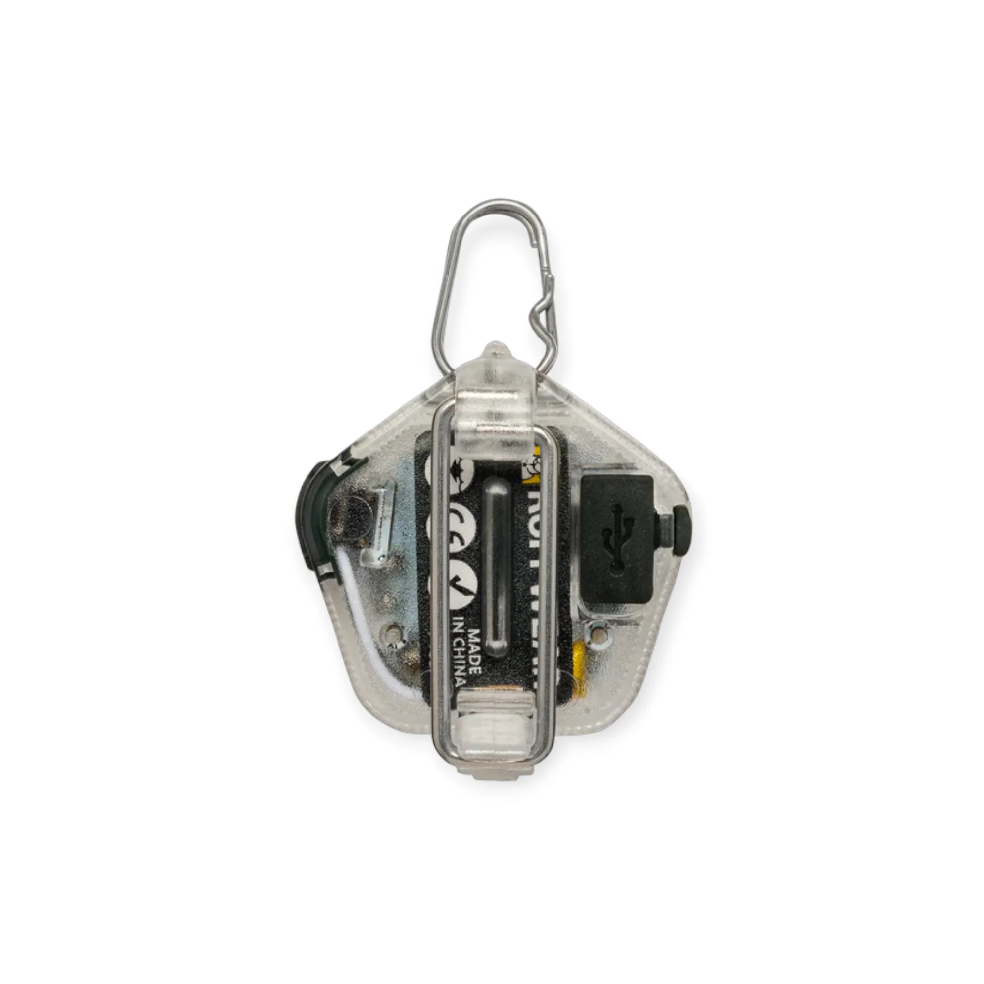 Ruffwear The Beacon Dog Safety Light - Image 2