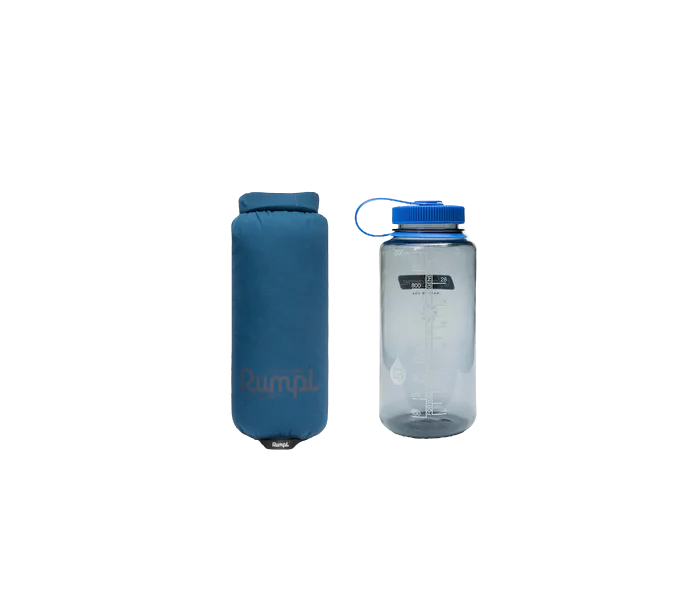 Rumpl NanoLoft Travel Blanket - Image 3