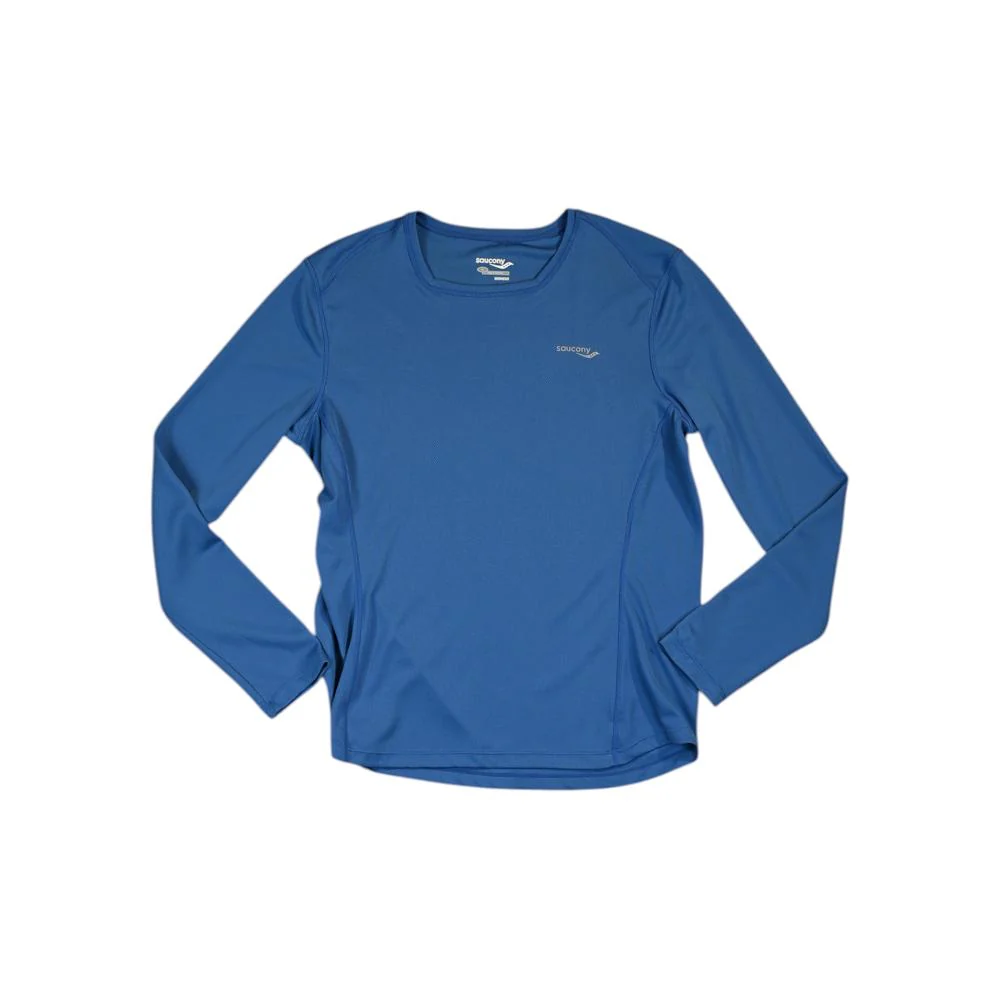 Saucony Women's Active Long Sleeve Shirt