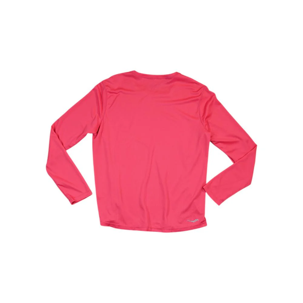 Saucony Women's Active Long Sleeve Shirt - Image 2