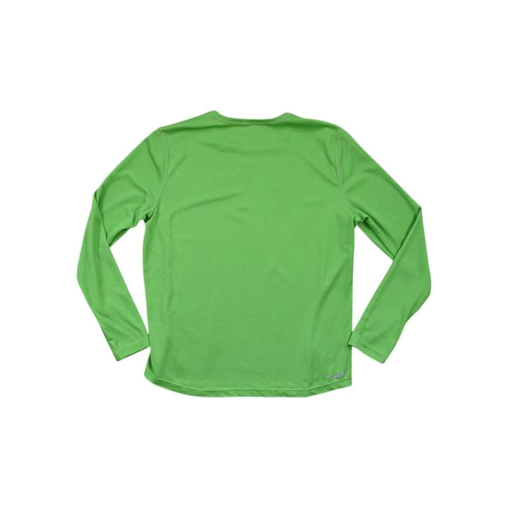 Saucony Women's Long Sleeve Active Long Sleeve Shirt - Image 2