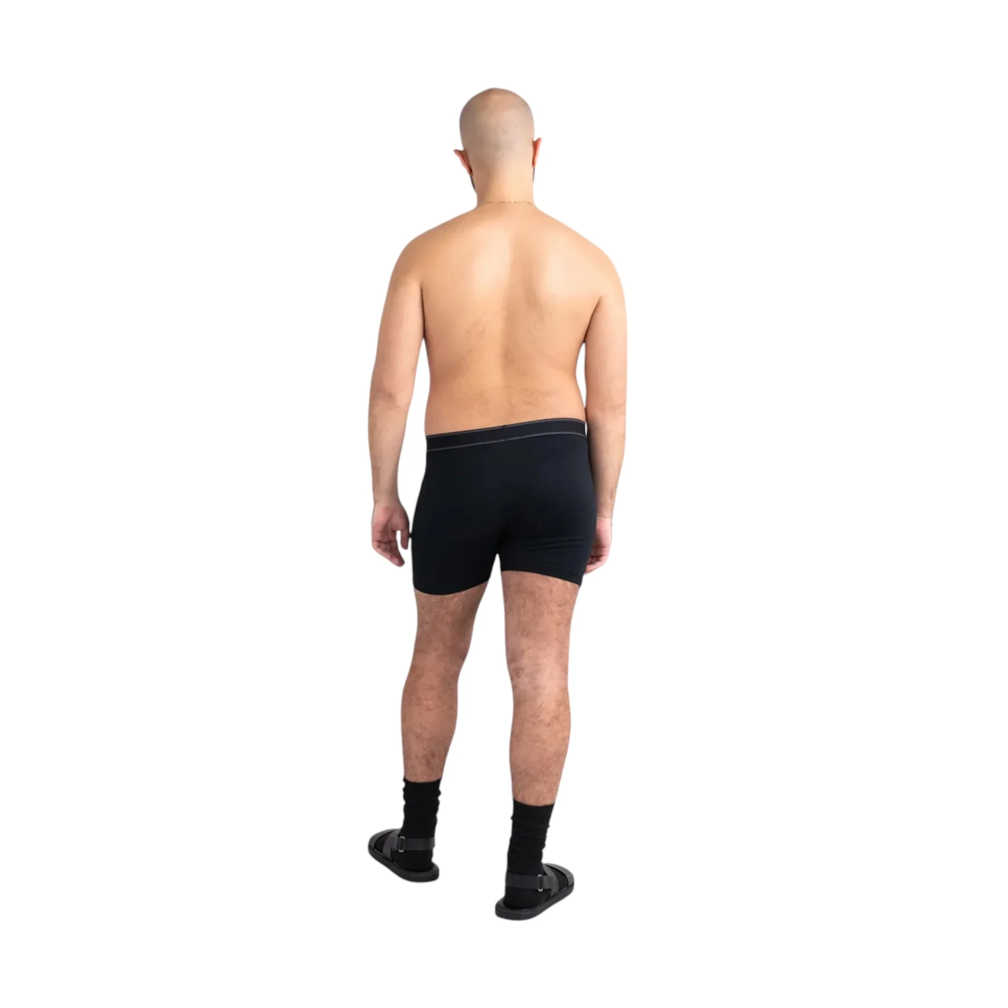 SAXX Daytripper Comfort Stretch Boxer Briefs - Image 4