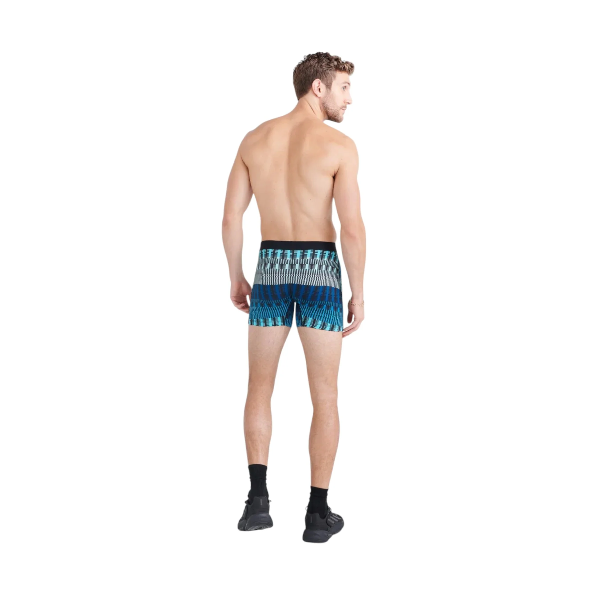 SAXX Daytripper Comfort Stretch Boxer Briefs - Image 9