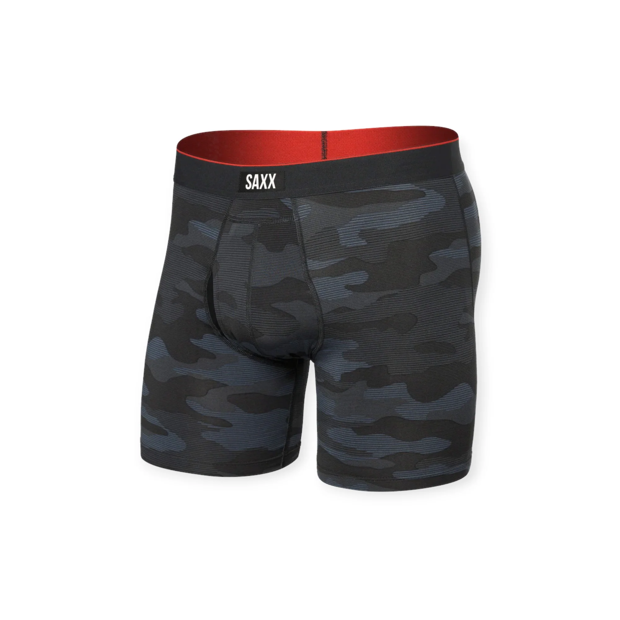 SAXX Multi-Sport Mesh Boxer Briefs - Image 10